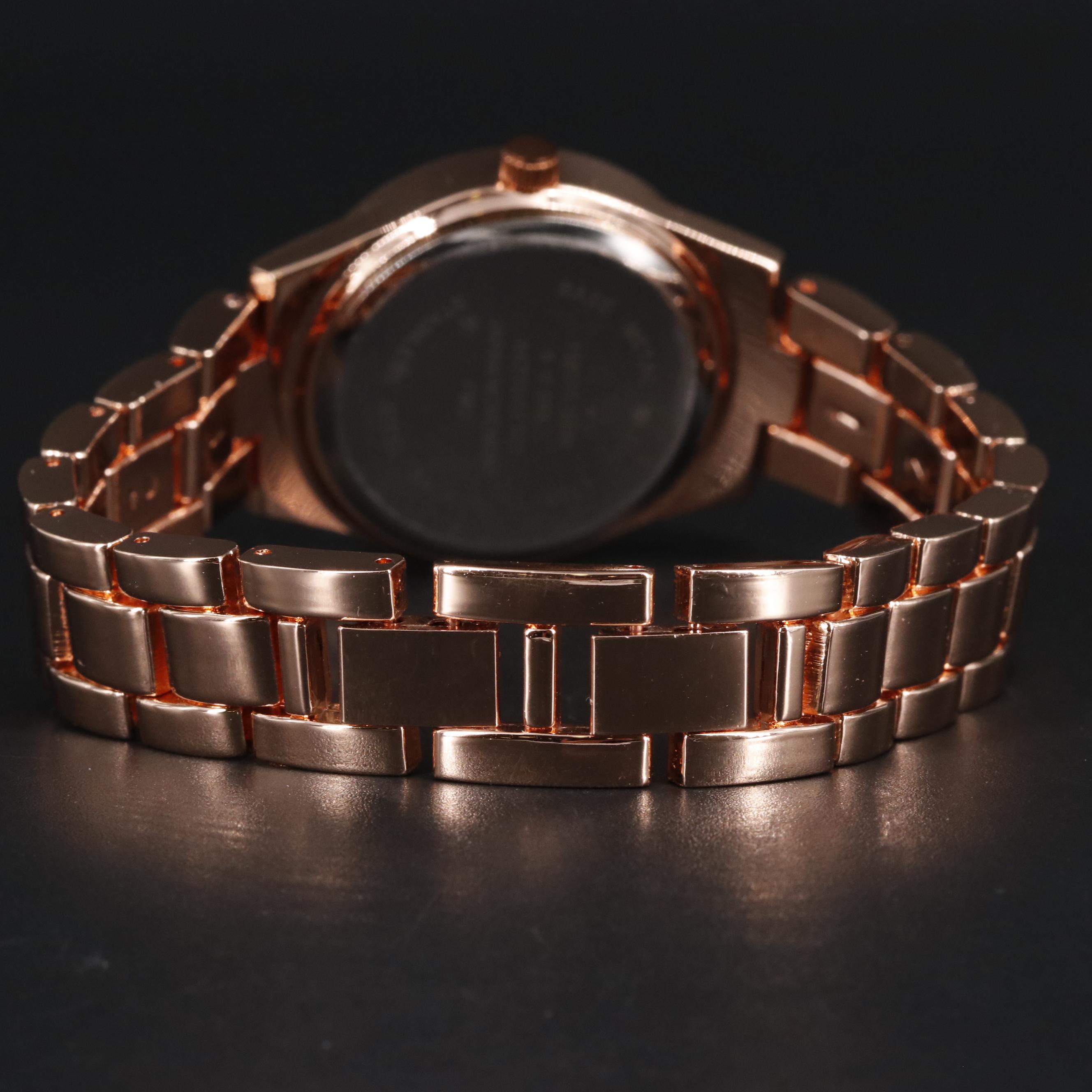 Laura Scott Quartz Watch