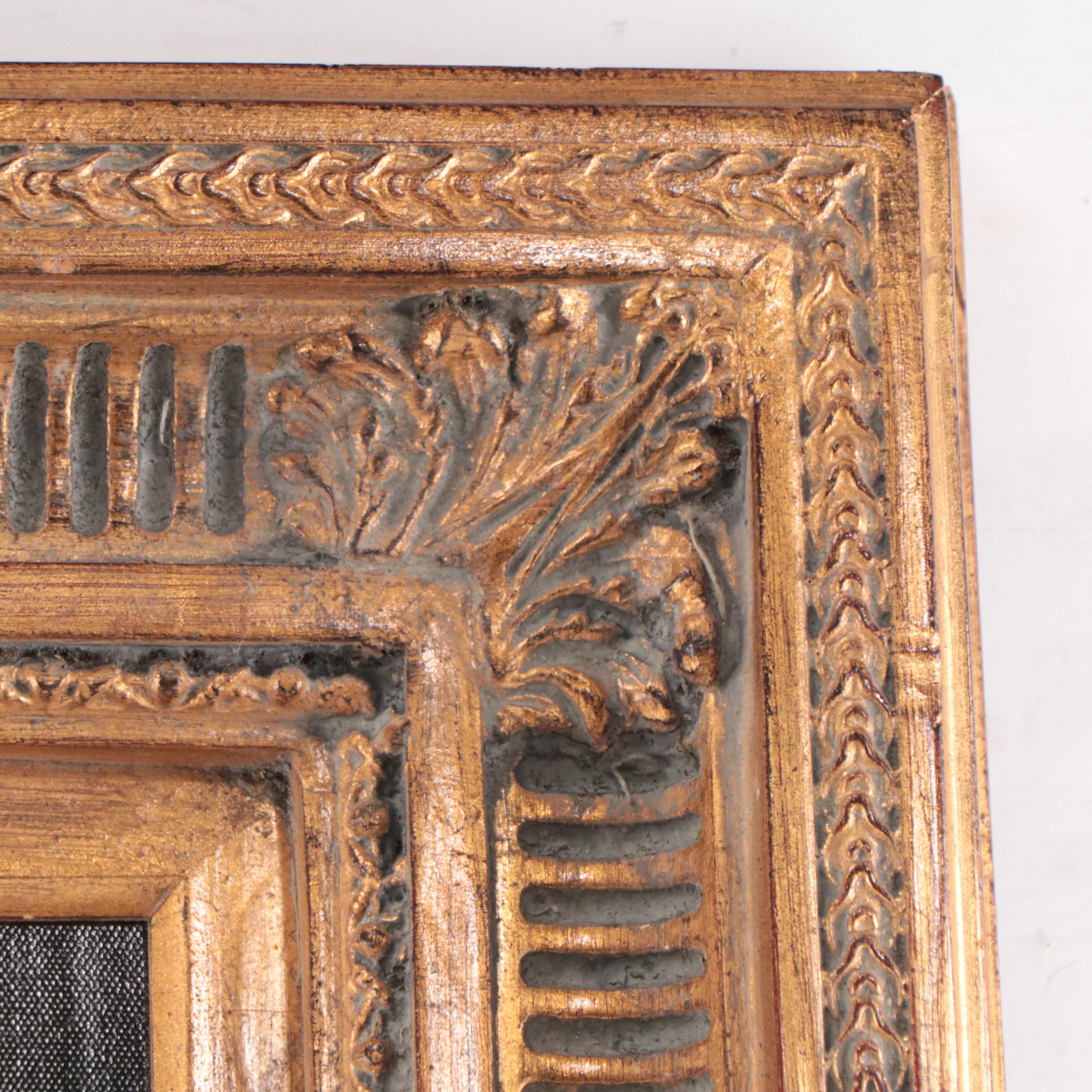 H. Eudie Still Life Oil Painting of Fruit, Late 20th Century