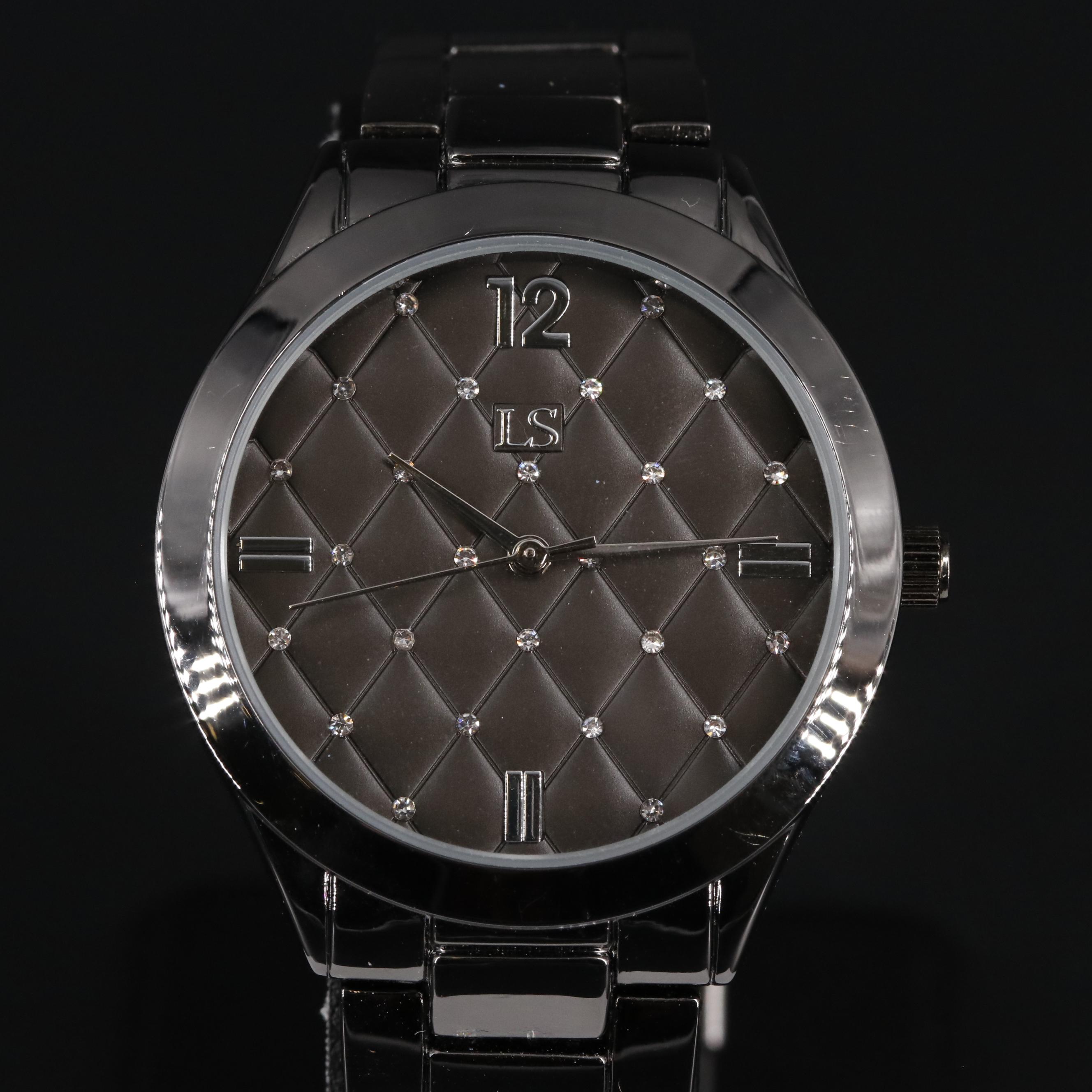 Laura Scott Quartz Watch