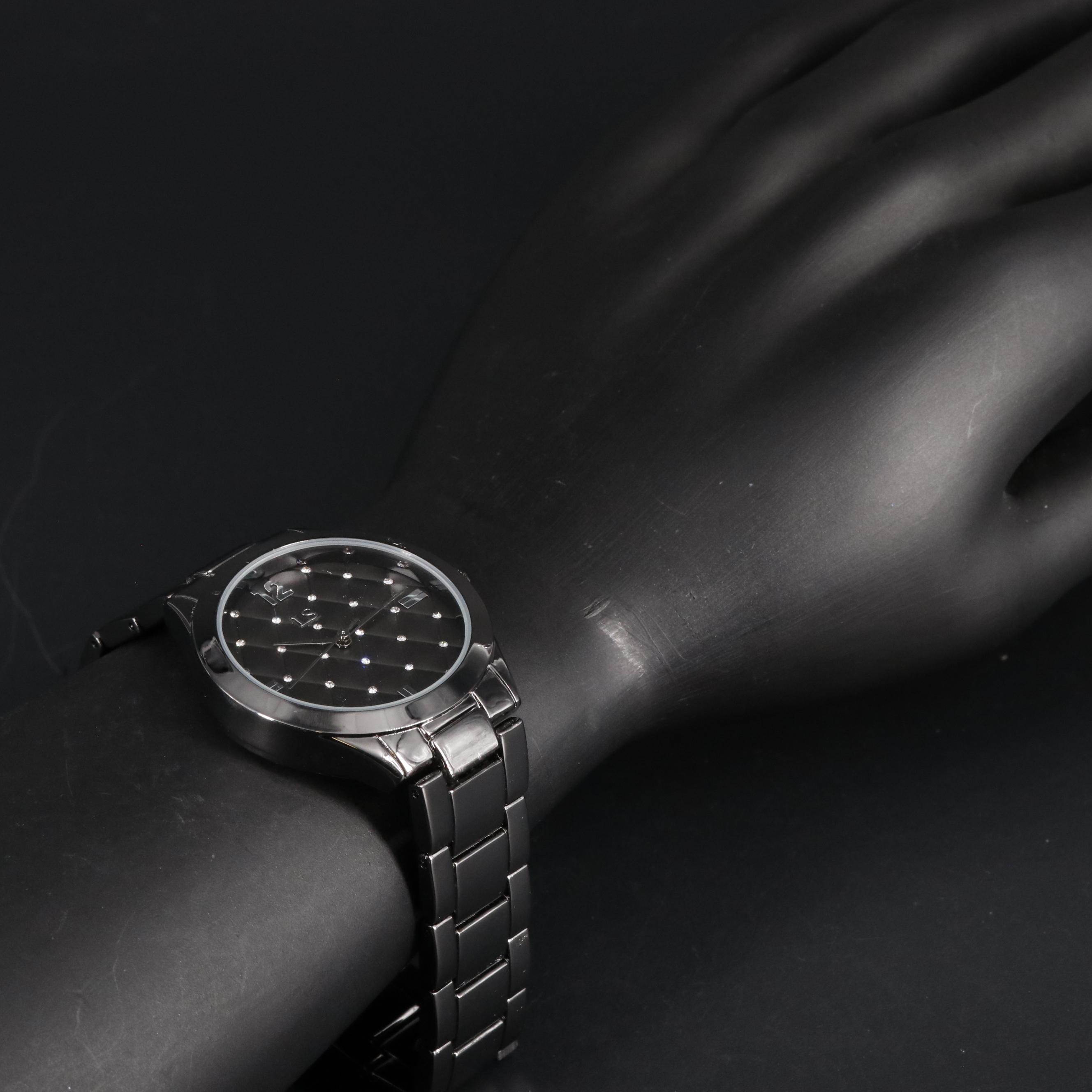 Laura Scott Quartz Watch