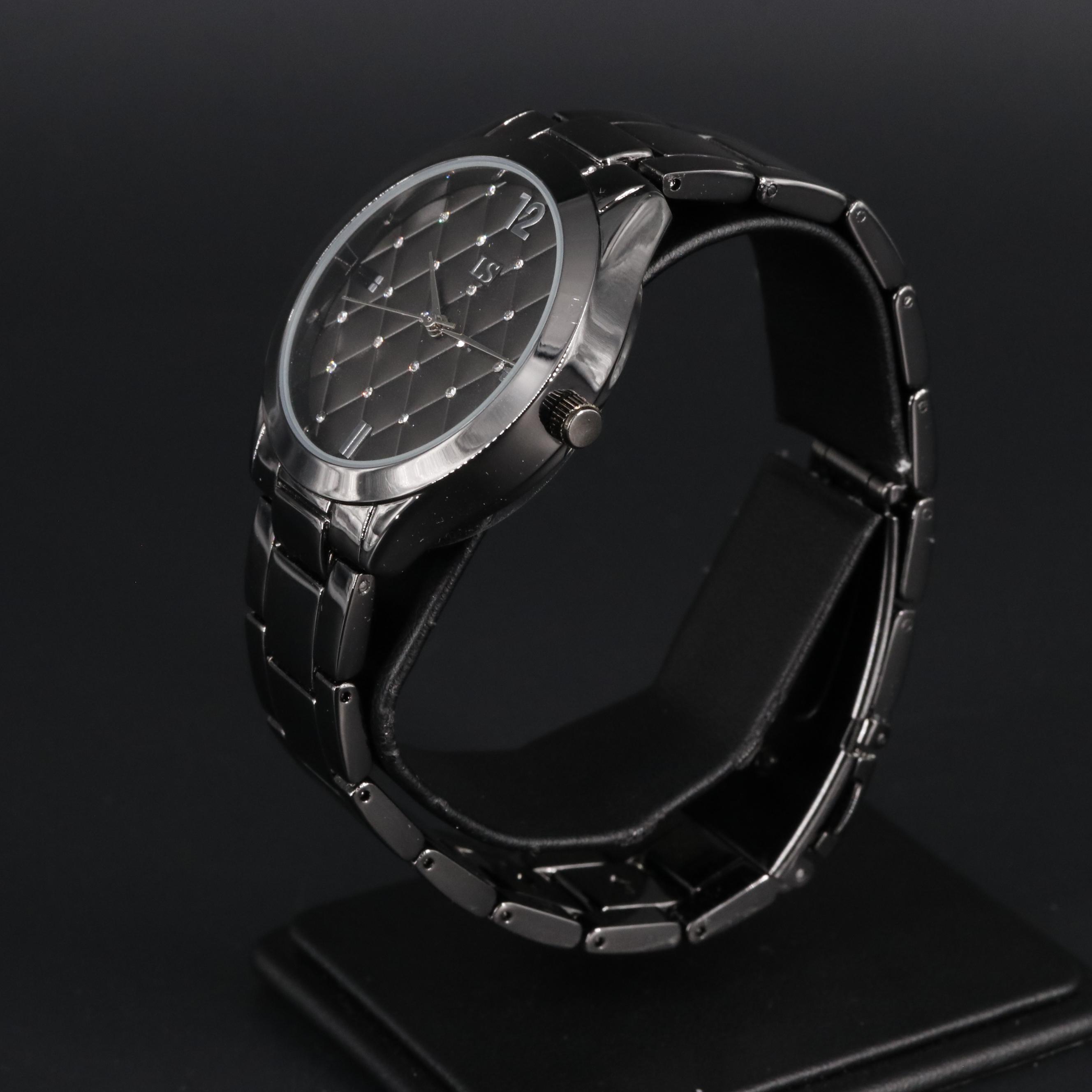 Laura Scott Quartz Watch