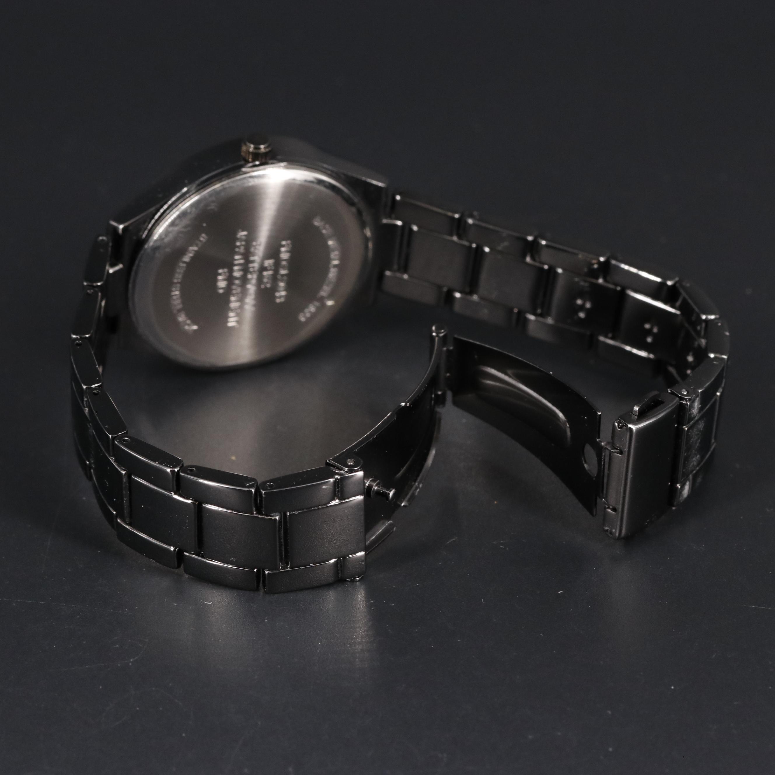 Laura Scott Quartz Watch