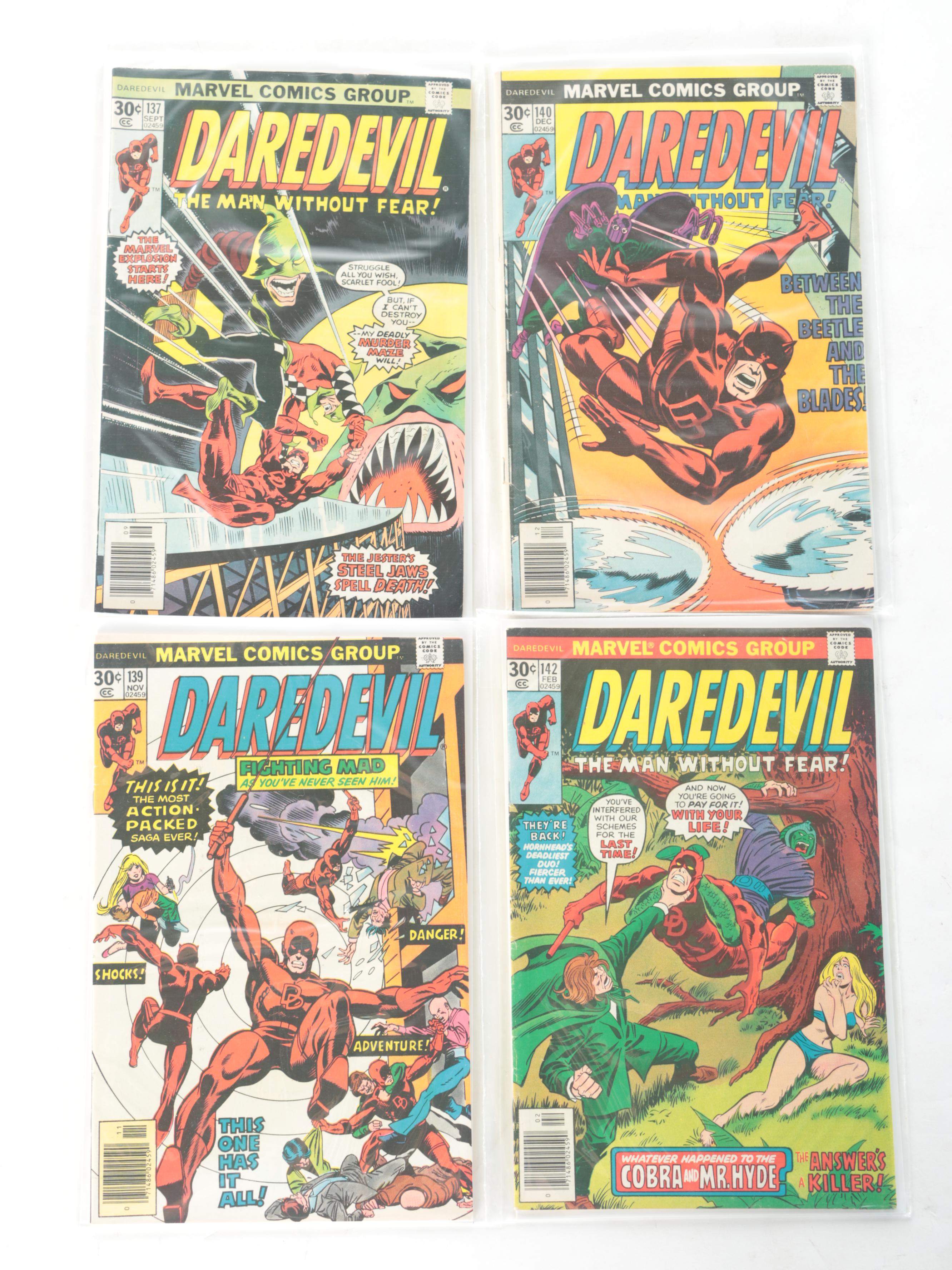 Marvel, Other Silver–Bronze Age Comics with #1's, Marvel Two-in-One and More