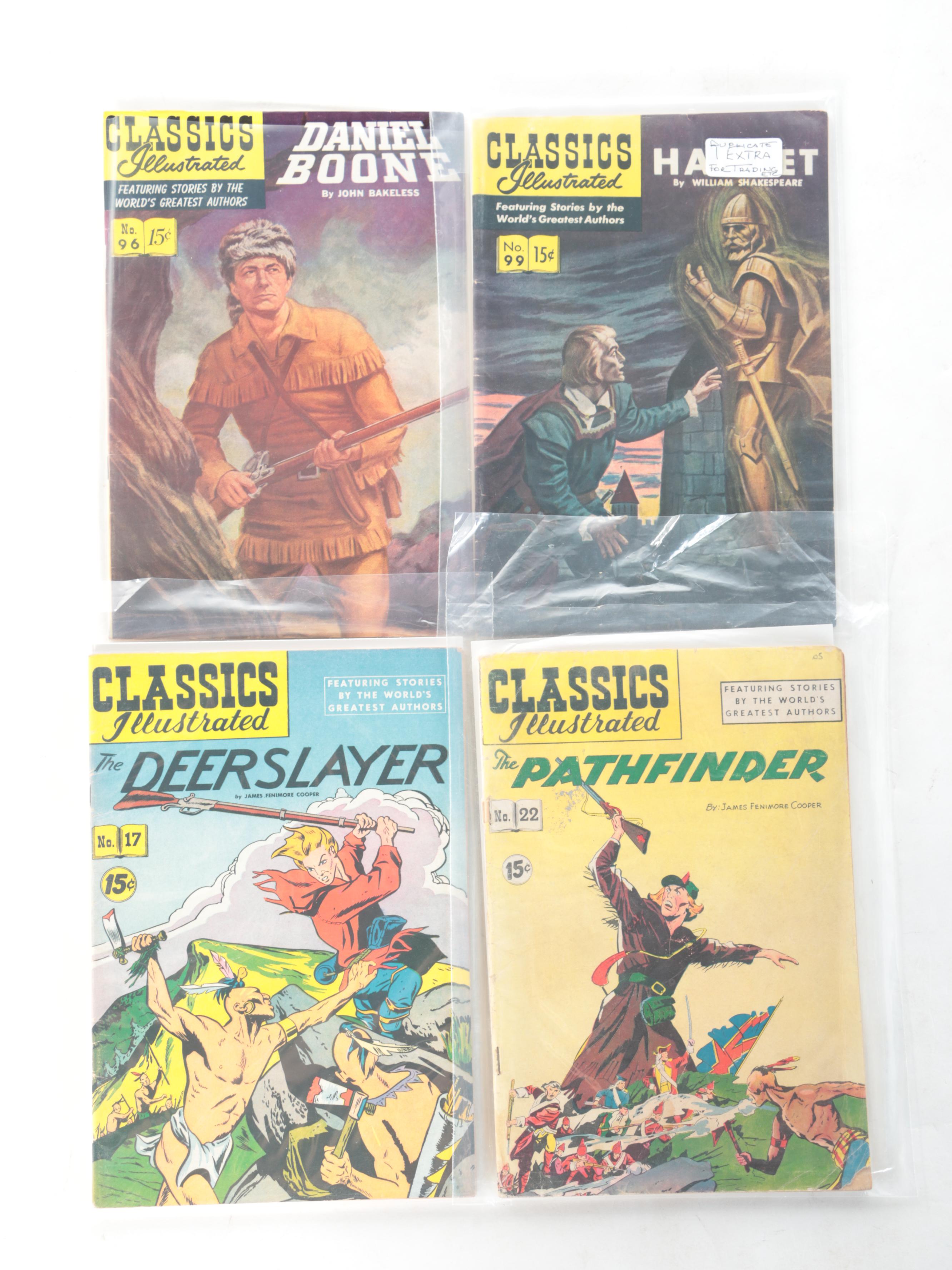 Marvel, Other Silver–Bronze Age Comics with #1's, Marvel Two-in-One and More