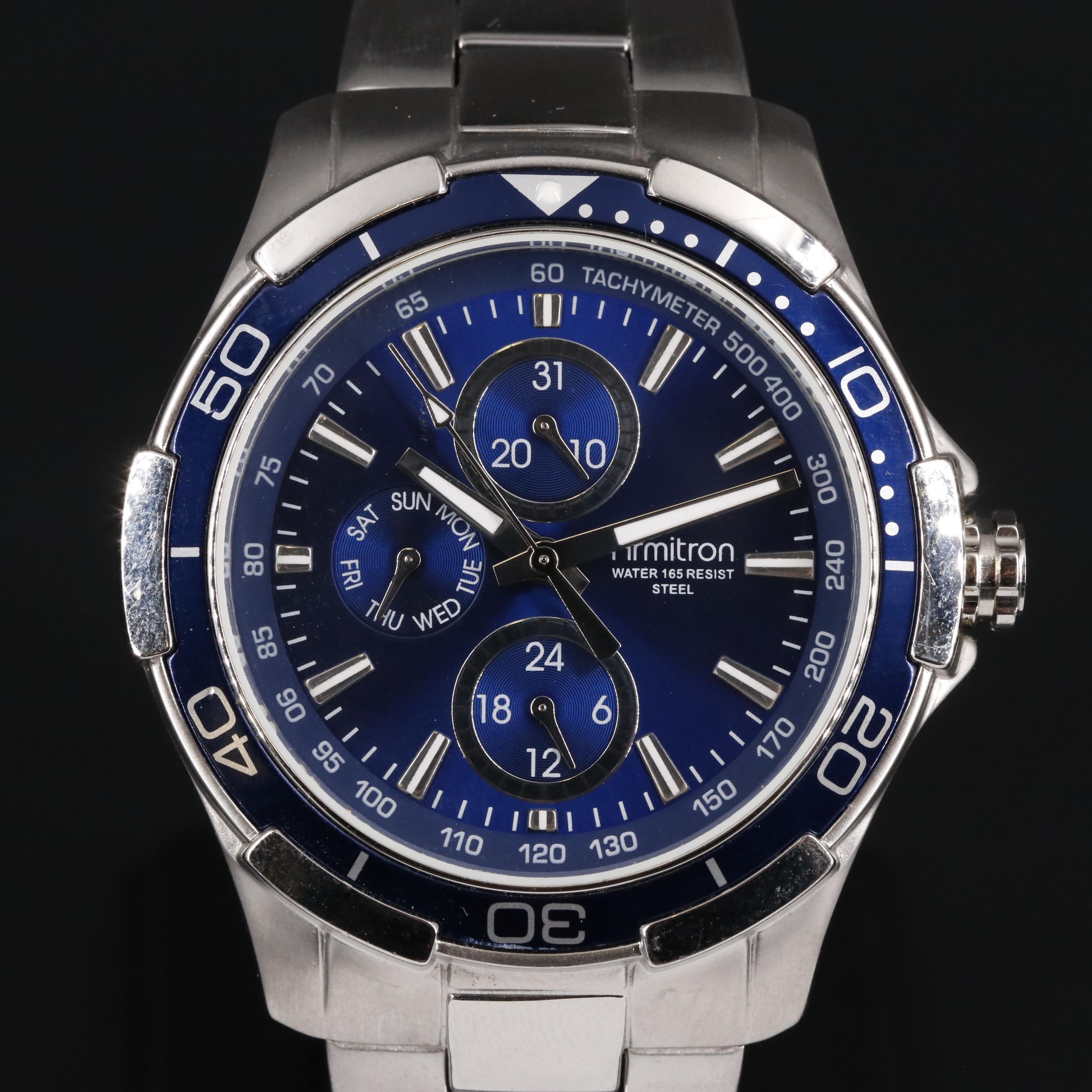 Armitron Quartz Watch