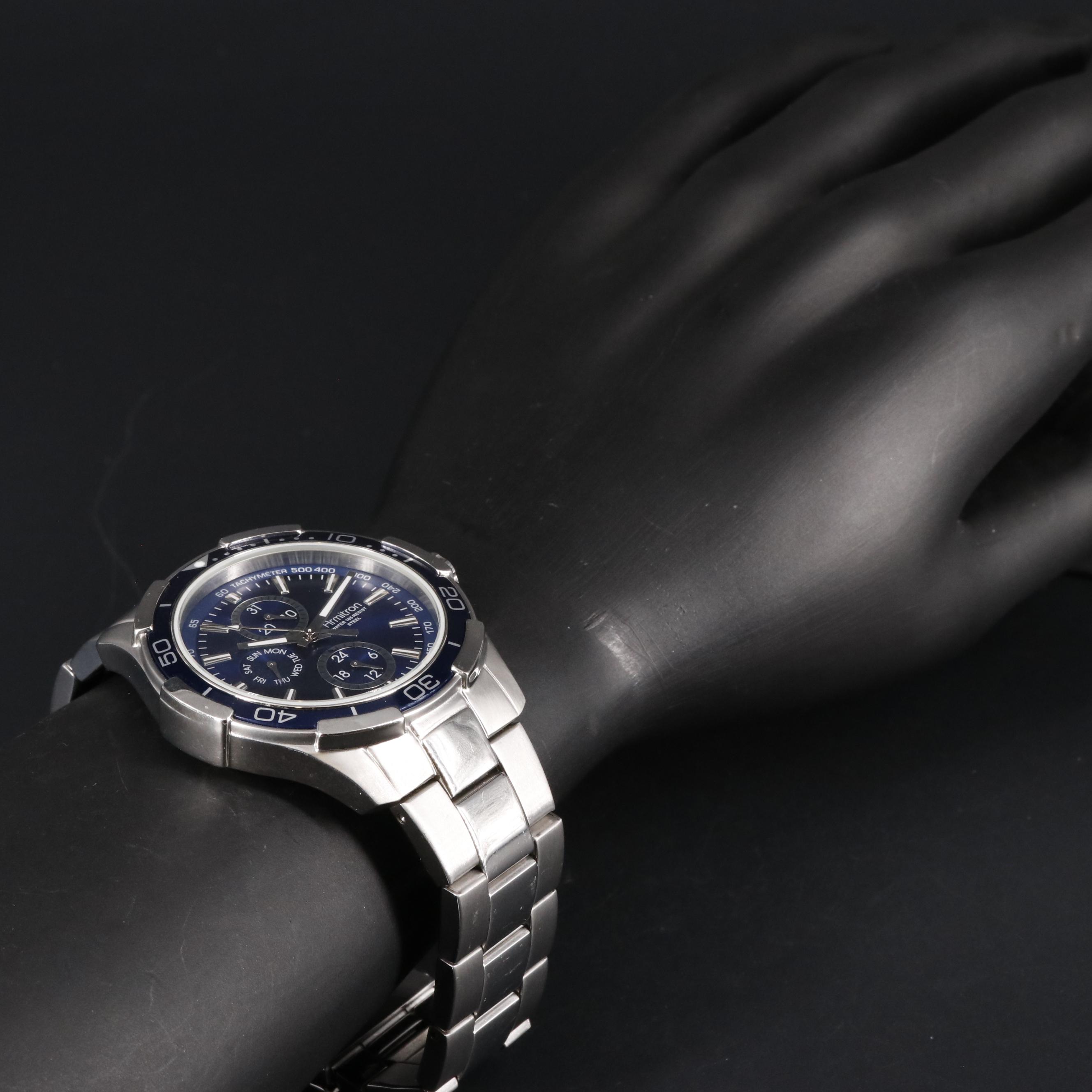 Armitron Quartz Watch