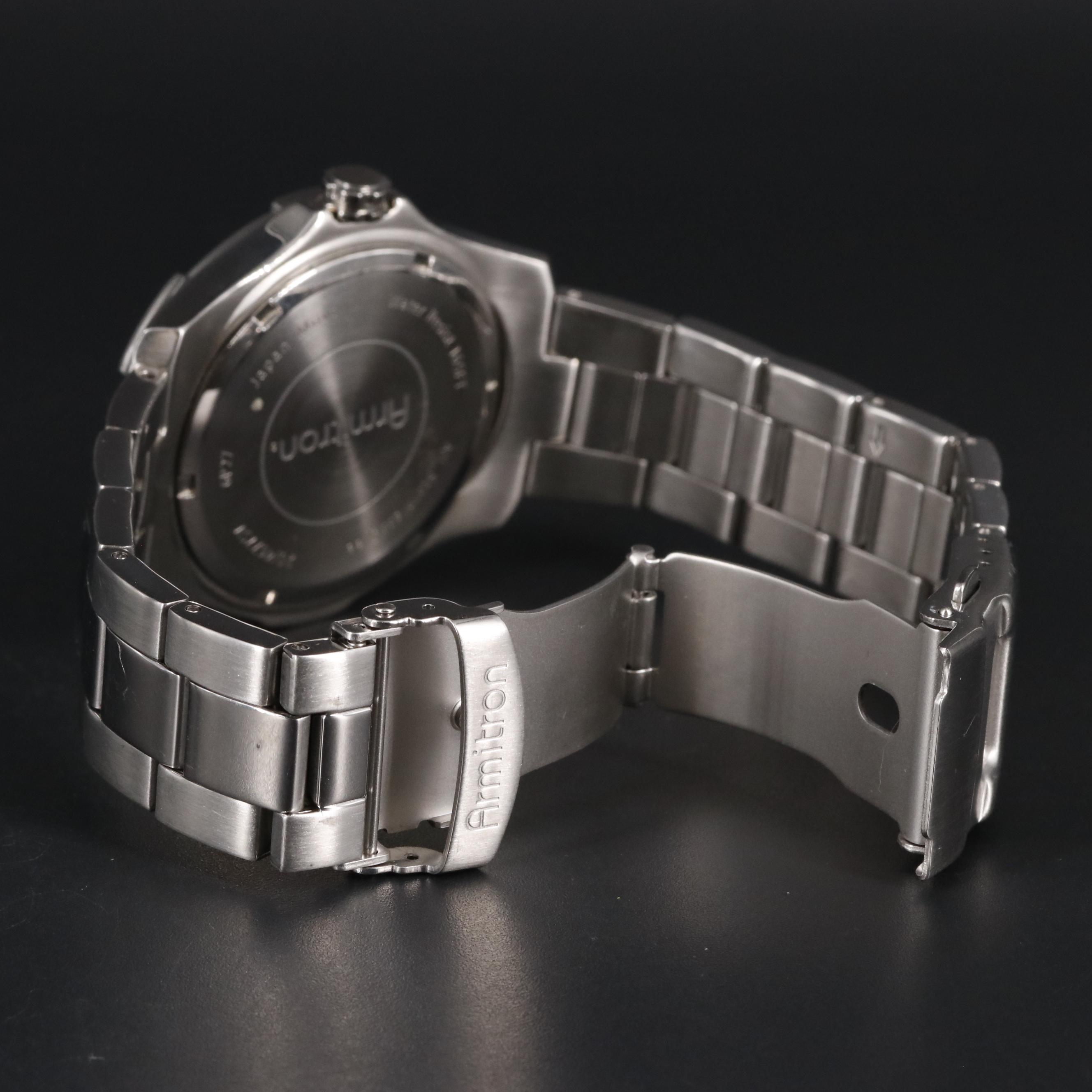 Armitron Quartz Watch
