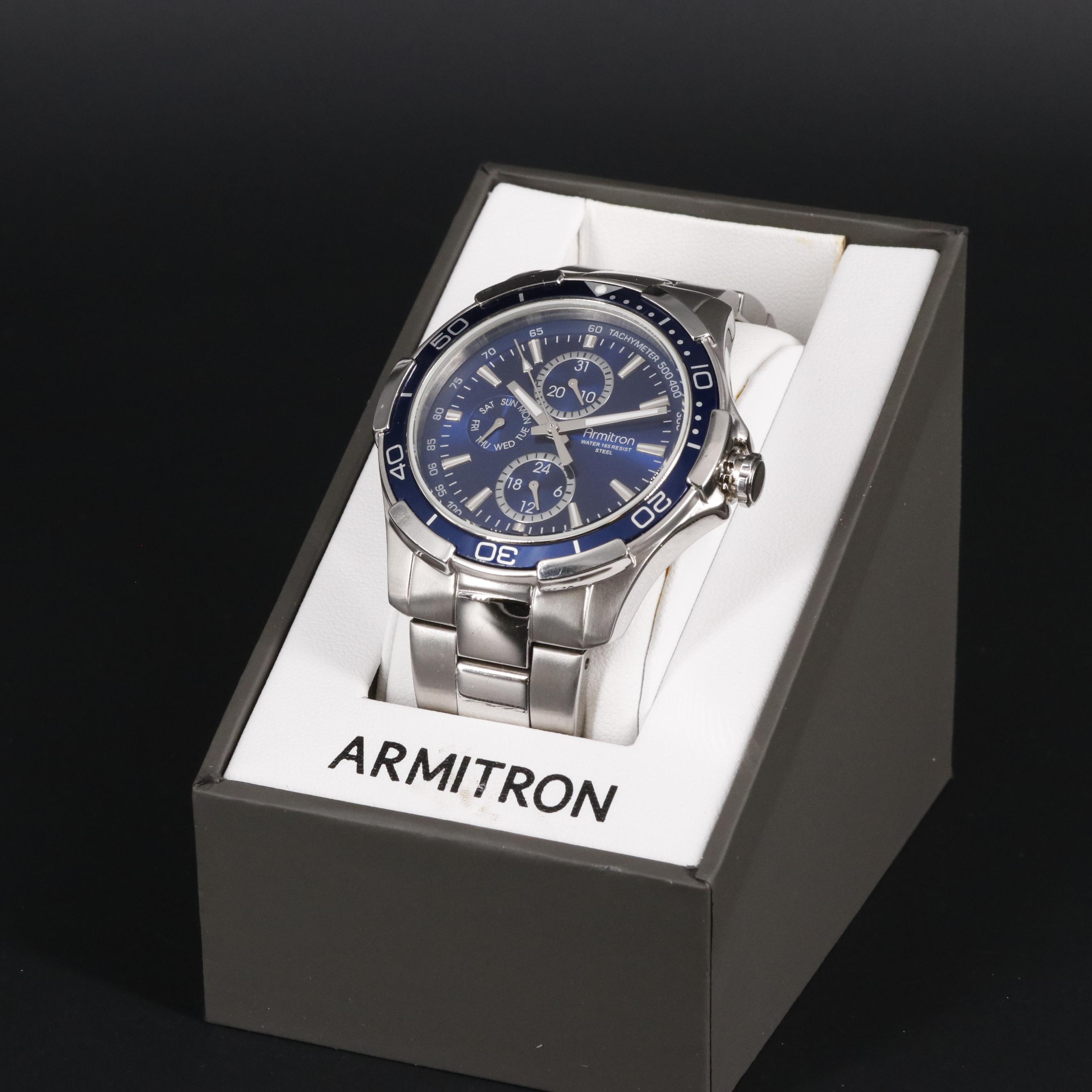 Armitron Quartz Watch