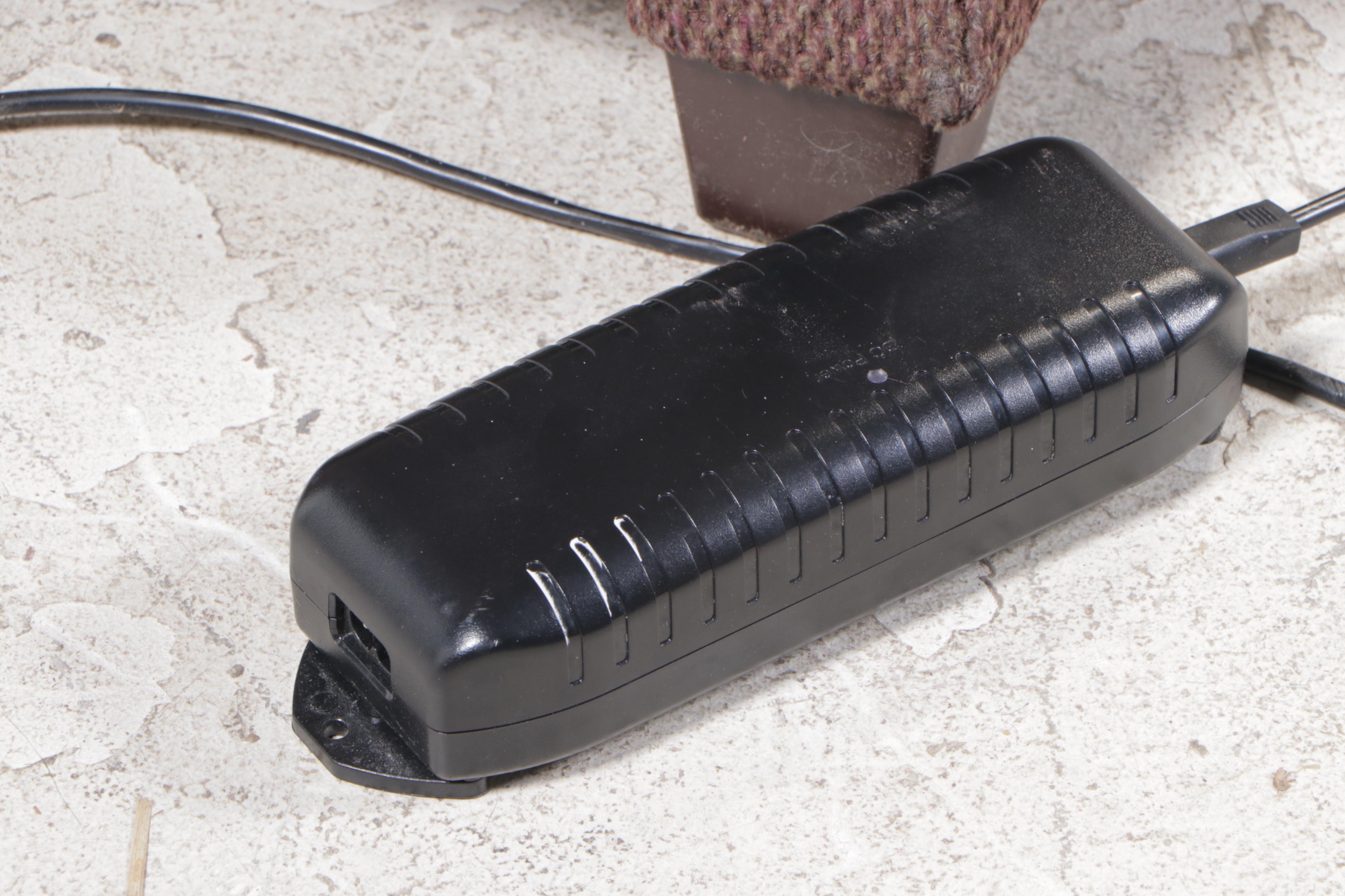 Golden Technologies Inc. Upholstered Power-Lift Recliner