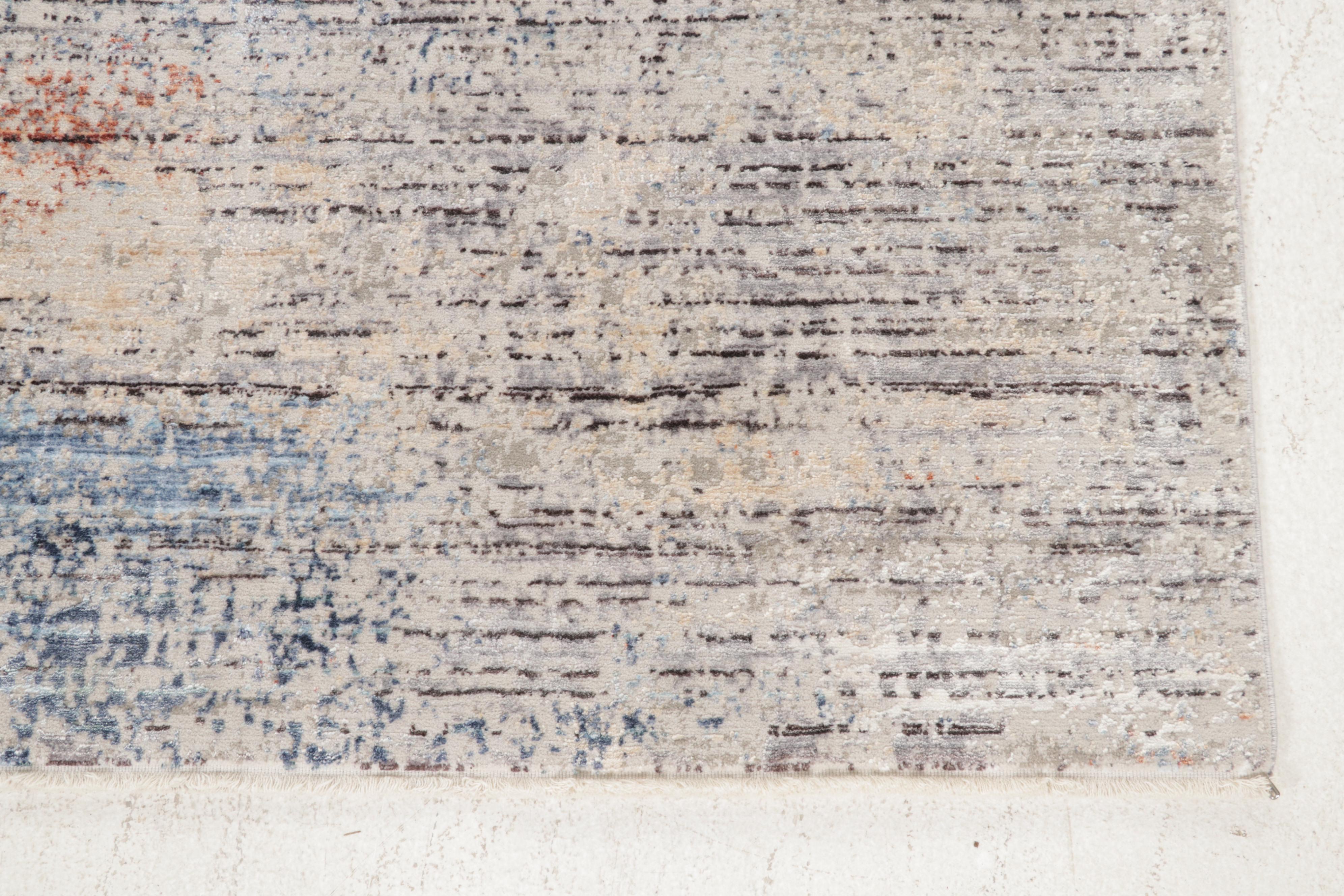 4'11 x 7'9 Machine Made Safavieh "Dream" Area Rug