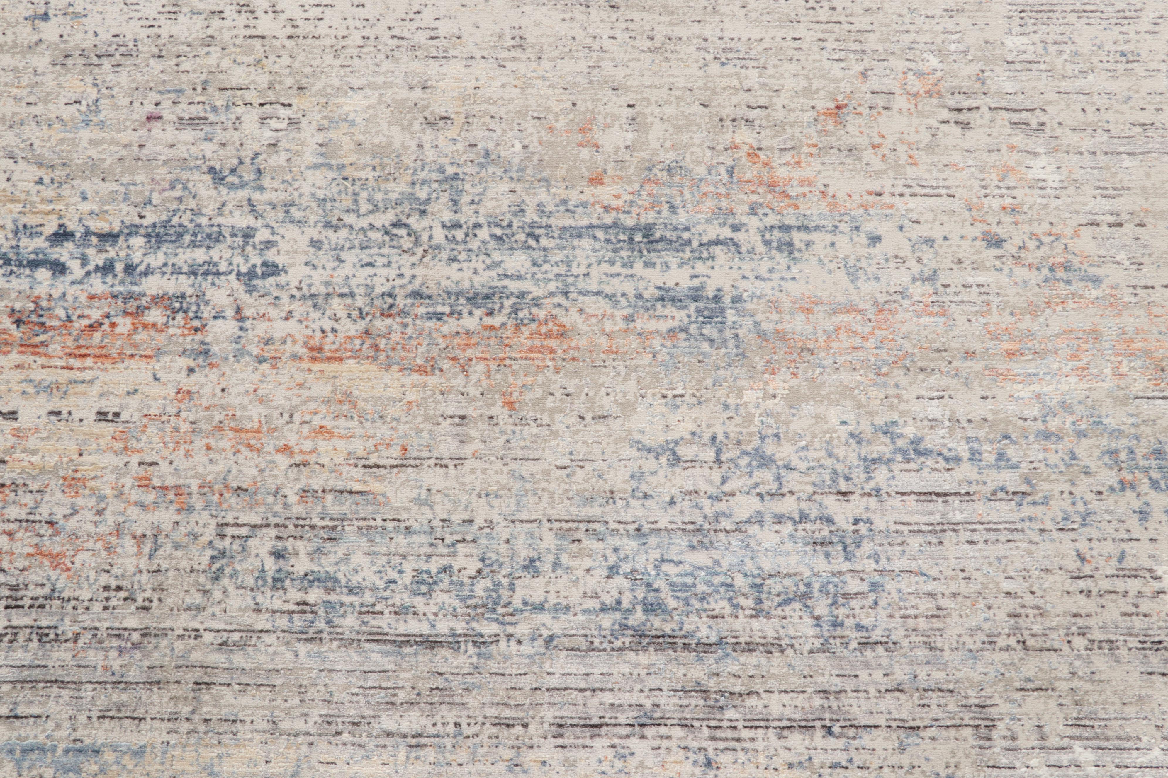 4'11 x 7'9 Machine Made Safavieh "Dream" Area Rug