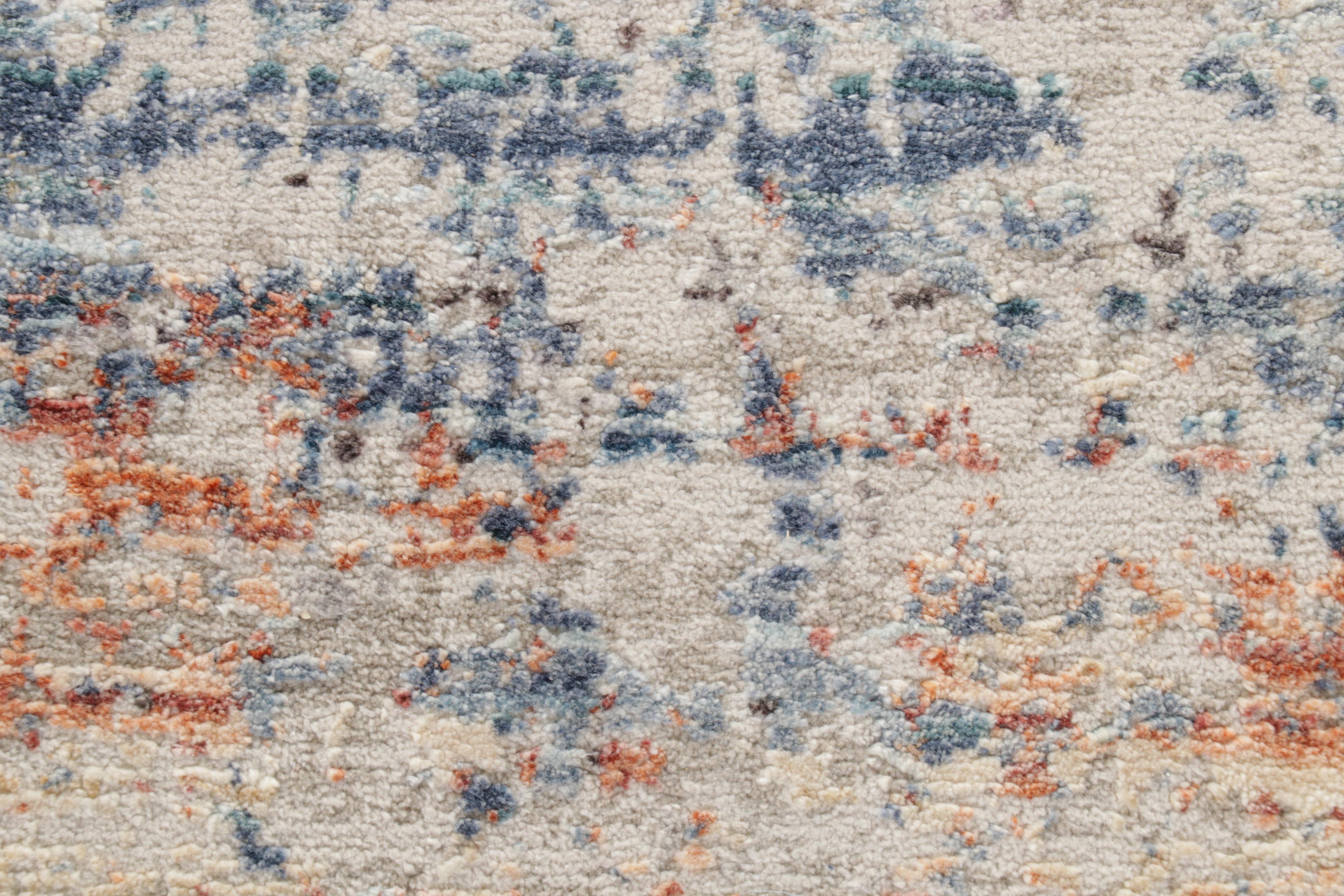 4'11 x 7'9 Machine Made Safavieh "Dream" Area Rug