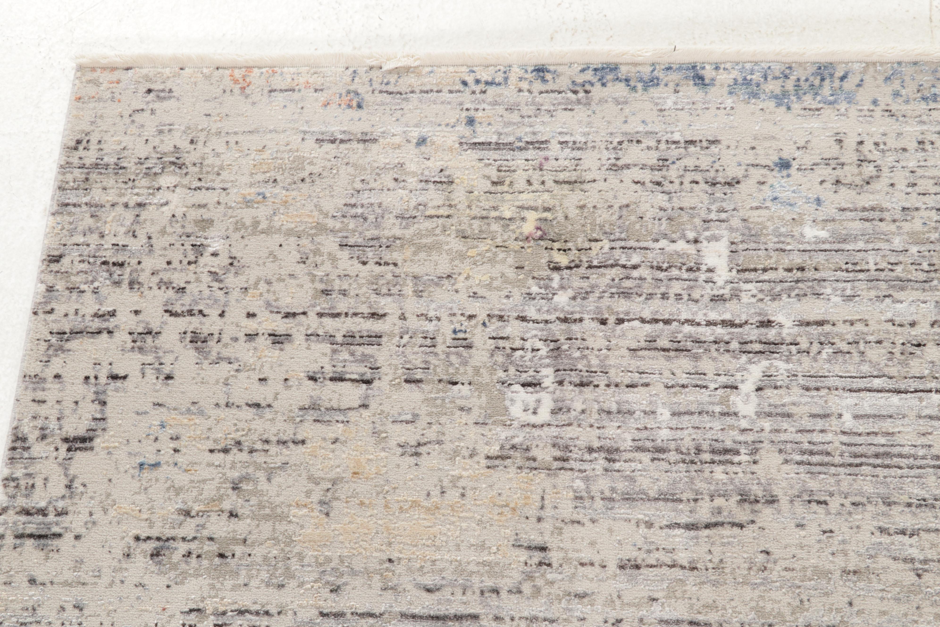 4'11 x 7'9 Machine Made Safavieh "Dream" Area Rug