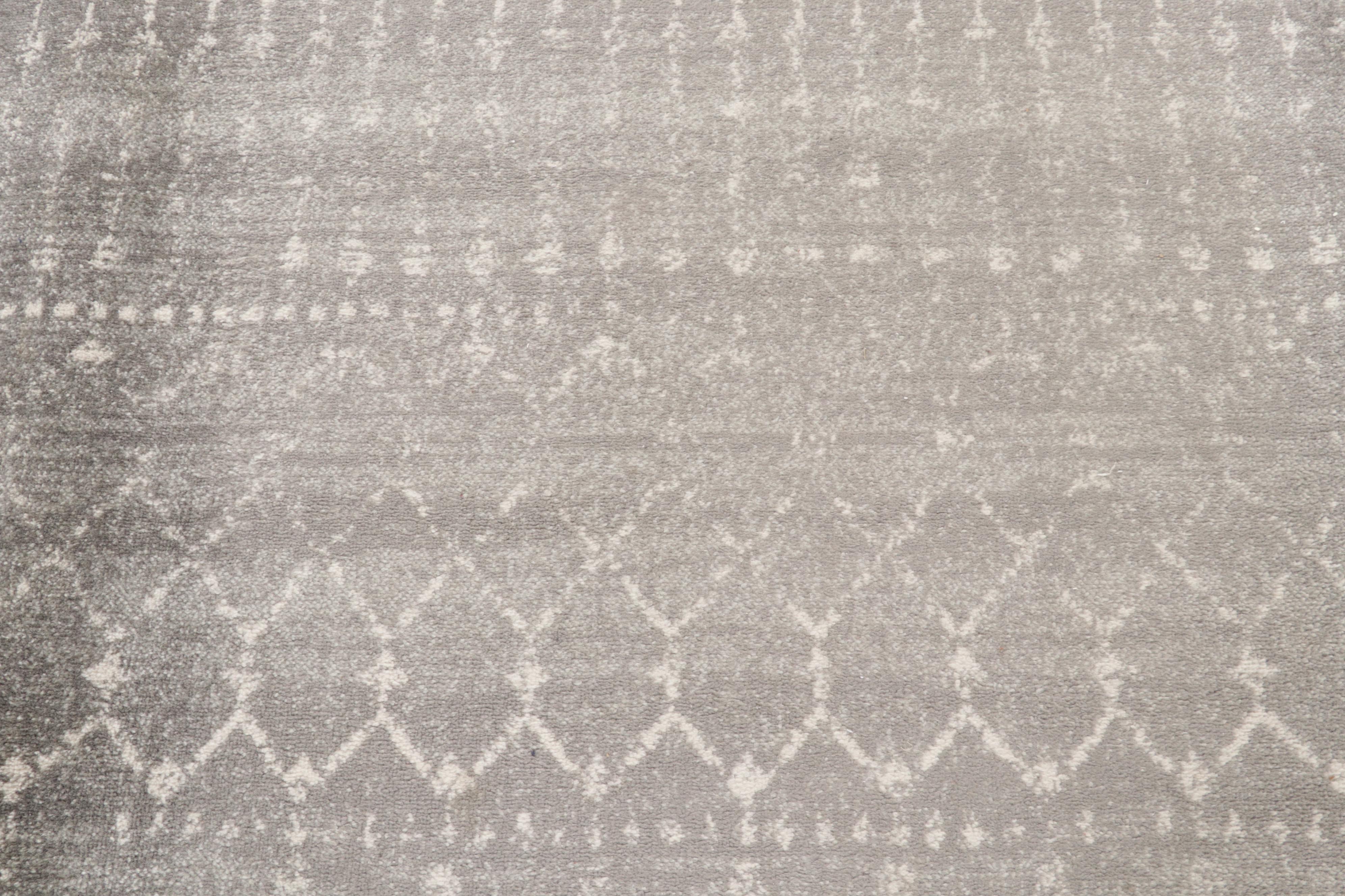 5' x 7'4 Oval Machine Made nuLOOM "Bodrum" Area Rug