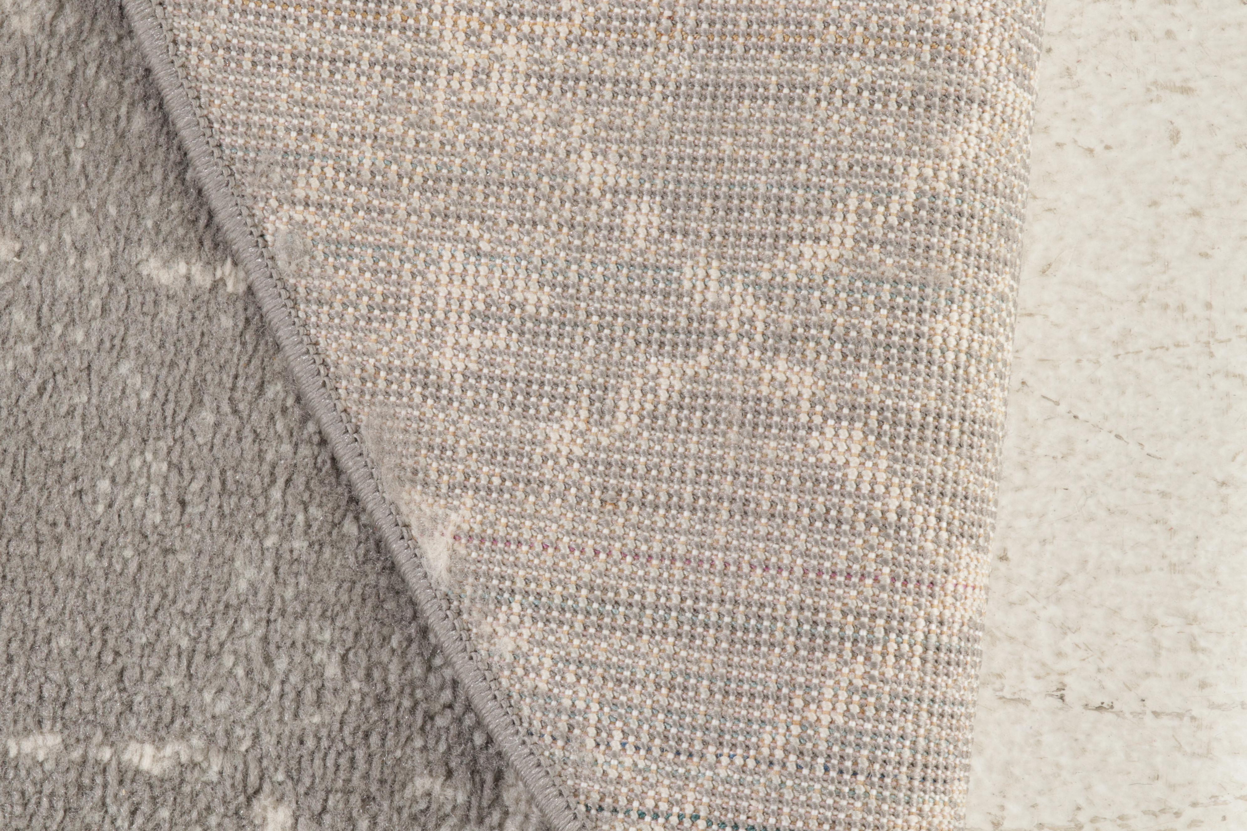 5' x 7'4 Oval Machine Made nuLOOM "Bodrum" Area Rug