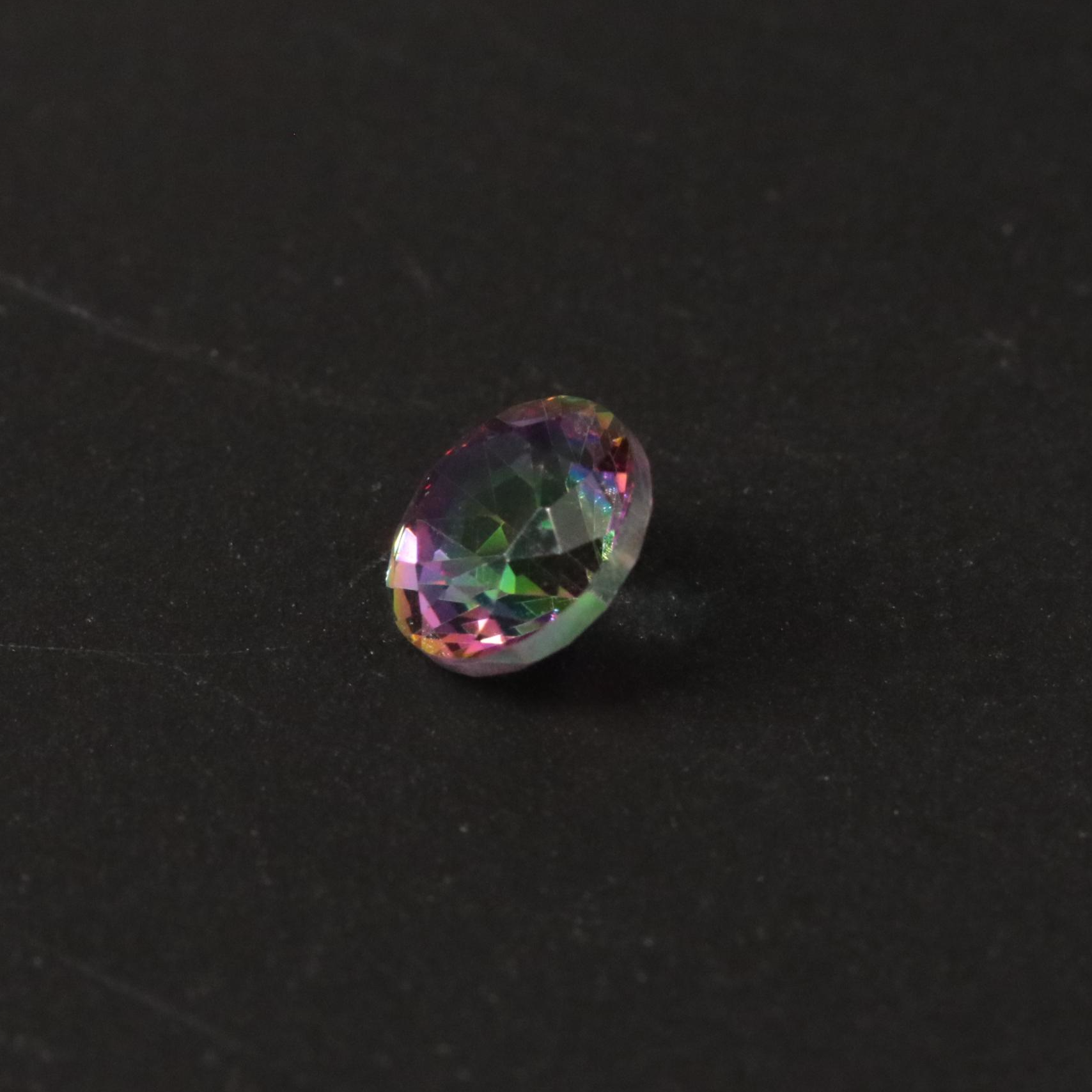 Loose 40.13 CTW Quartz