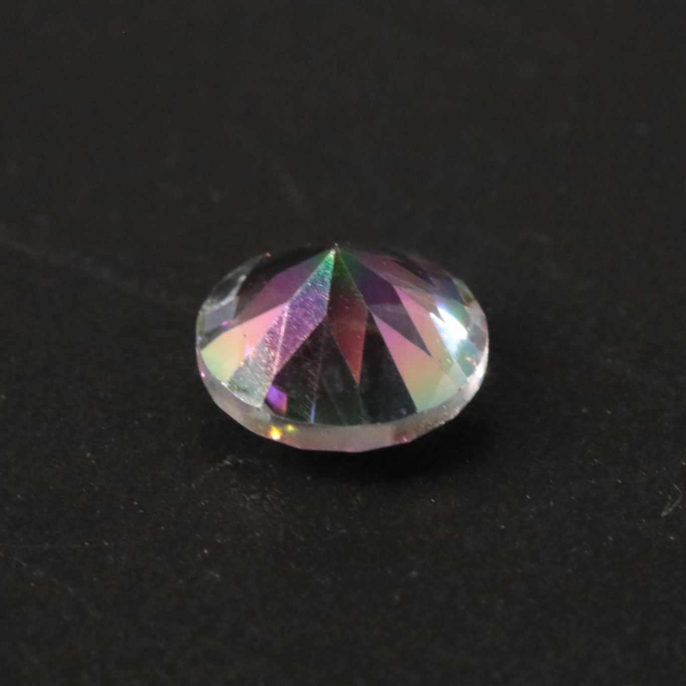 Loose 40.13 CTW Quartz