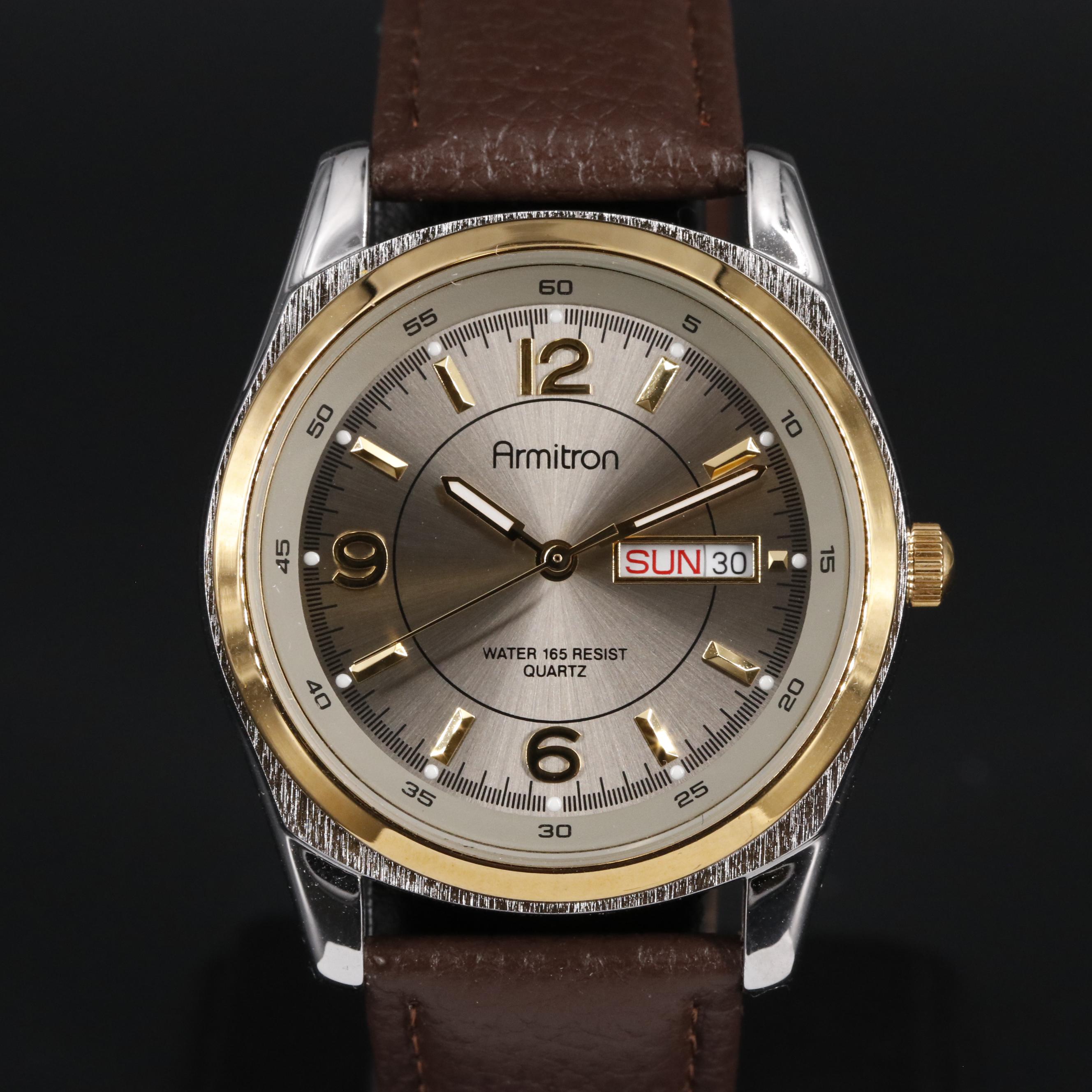 Armitron Quartz Watch