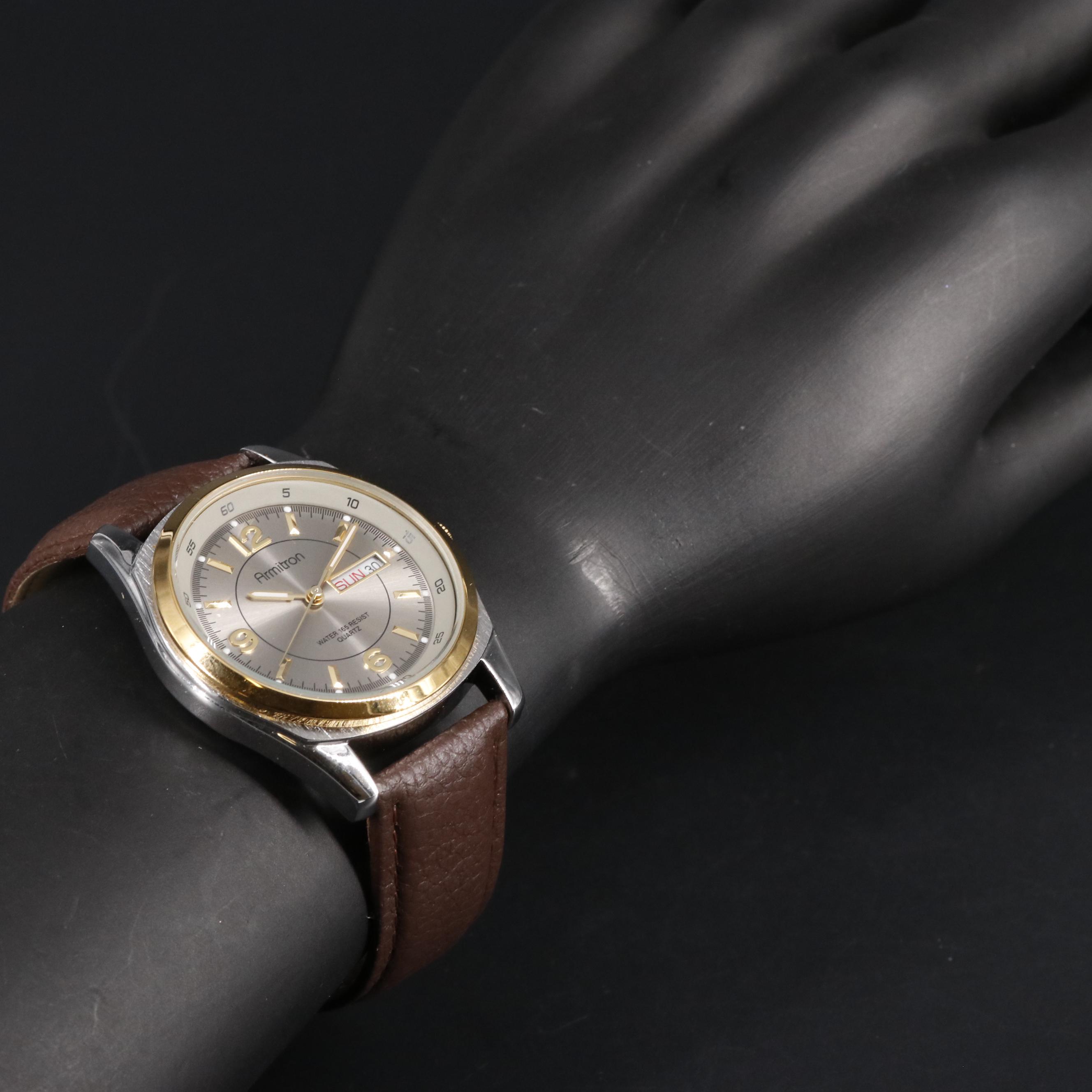 Armitron Quartz Watch