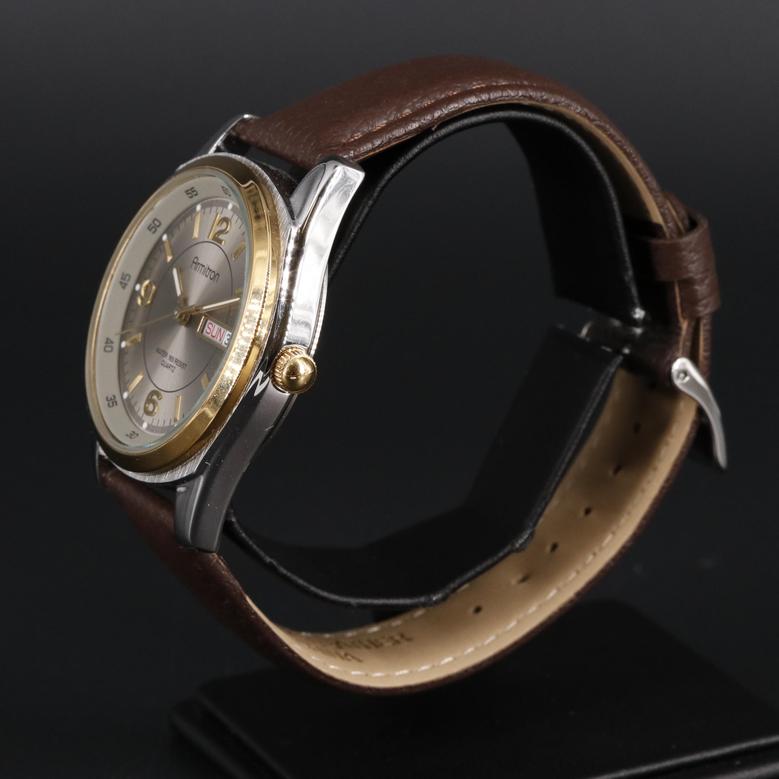 Armitron Quartz Watch