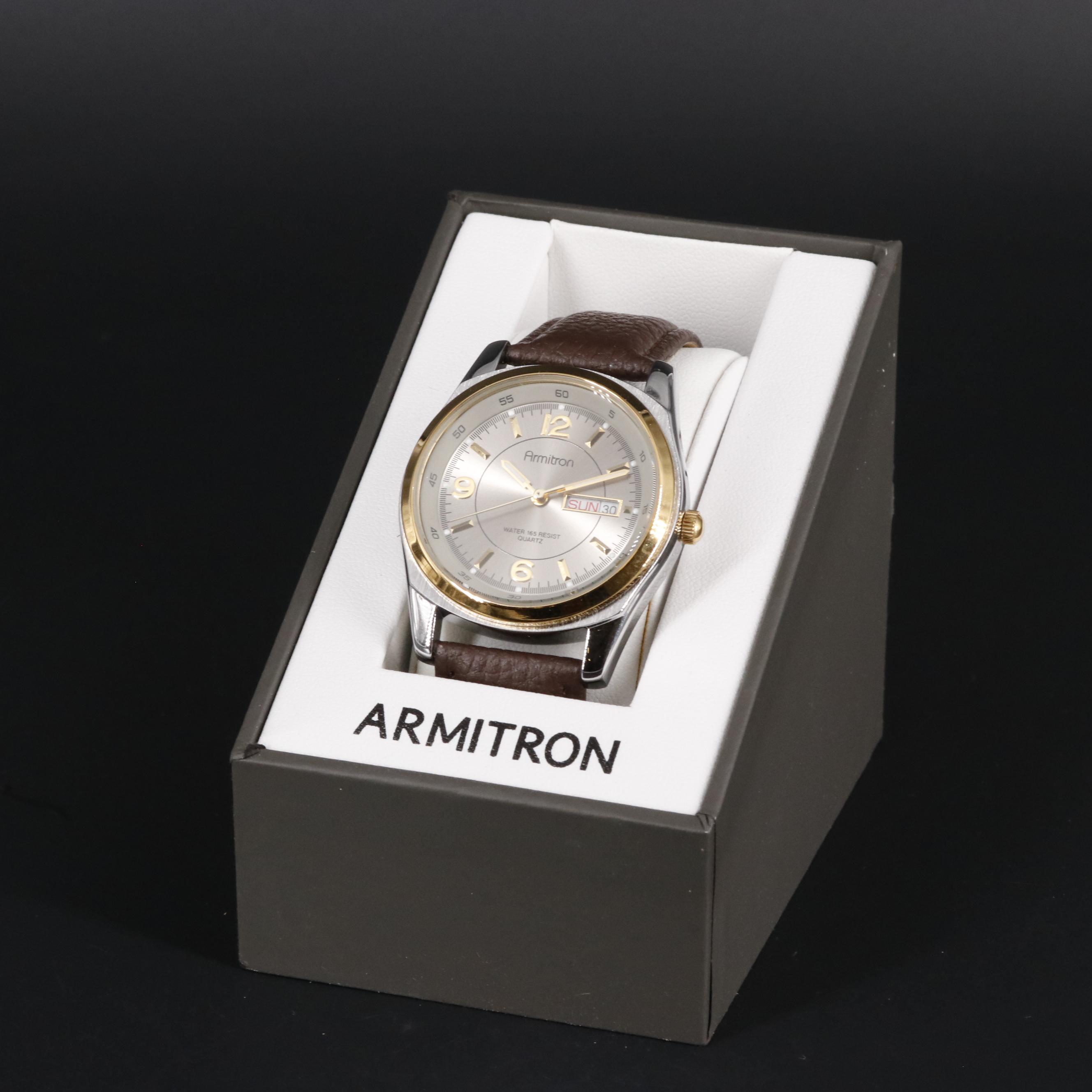 Armitron Quartz Watch