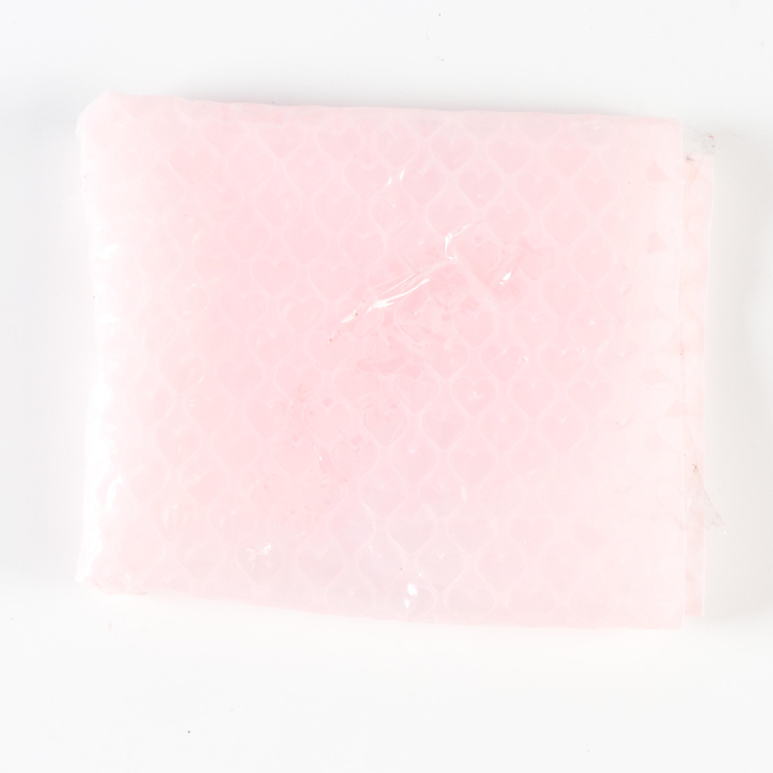 Chanel Beauté Promotional Pocket Mirror, Candles and Bubble Wrap