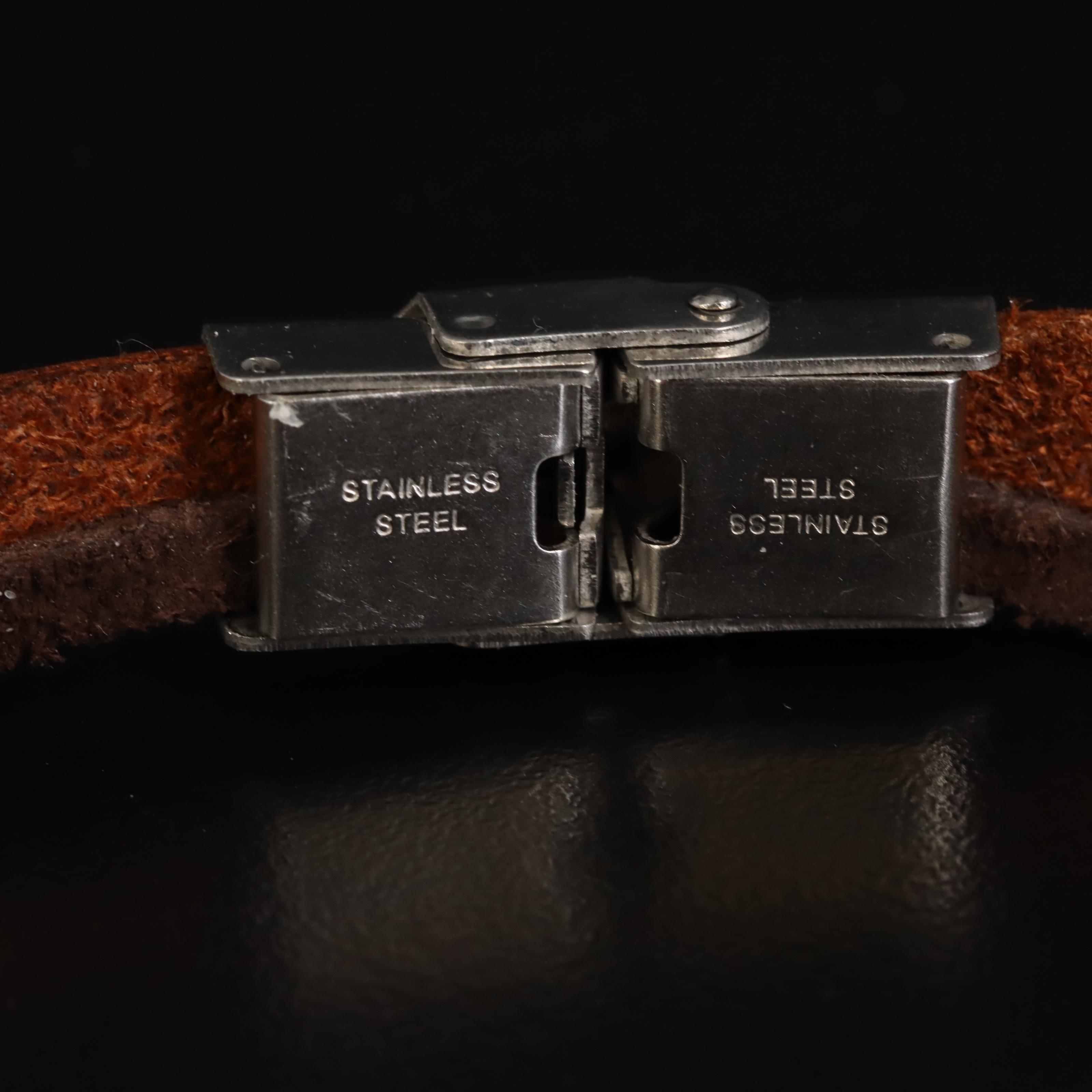 Double Row Bracelet with Sterling, 10K and 18K