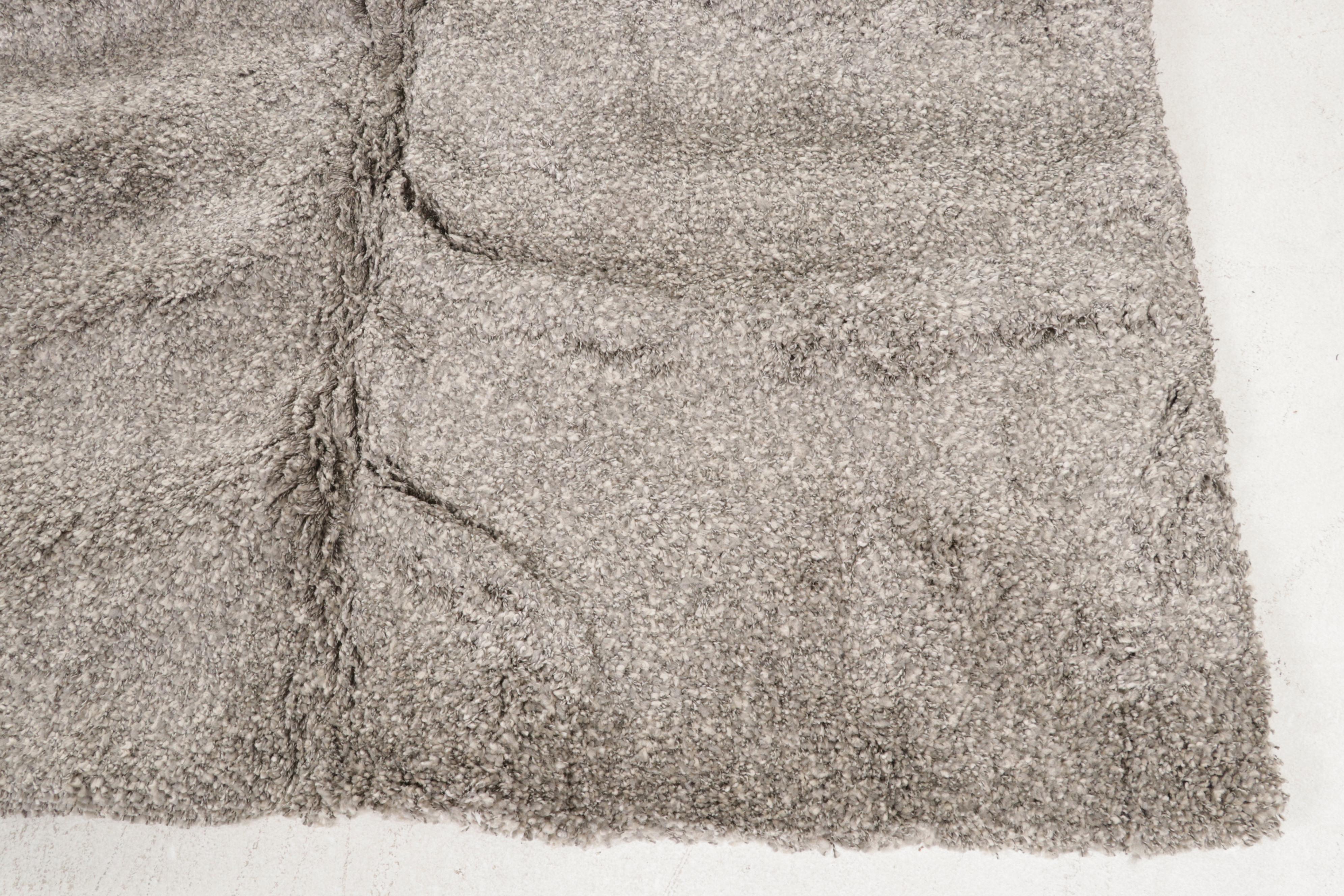 9'5 x 12'8 Machine Made Thomasville Marketplace Shag Room Sized Rug