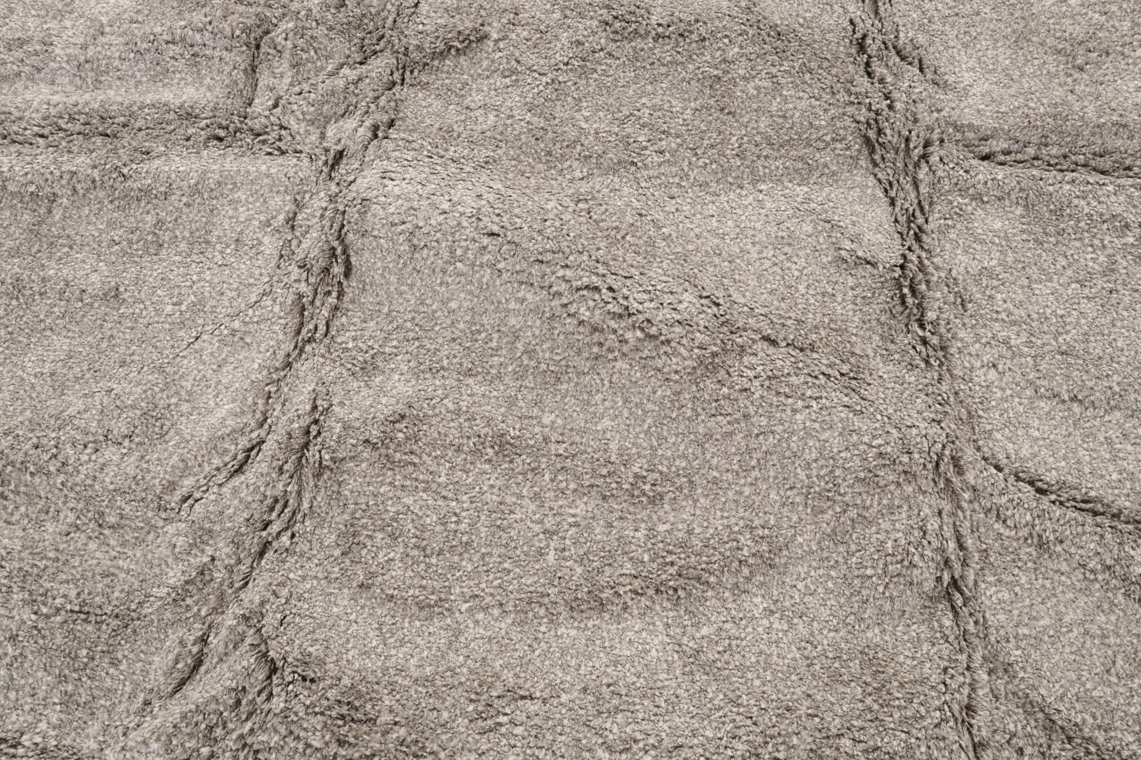 9'5 x 12'8 Machine Made Thomasville Marketplace Shag Room Sized Rug