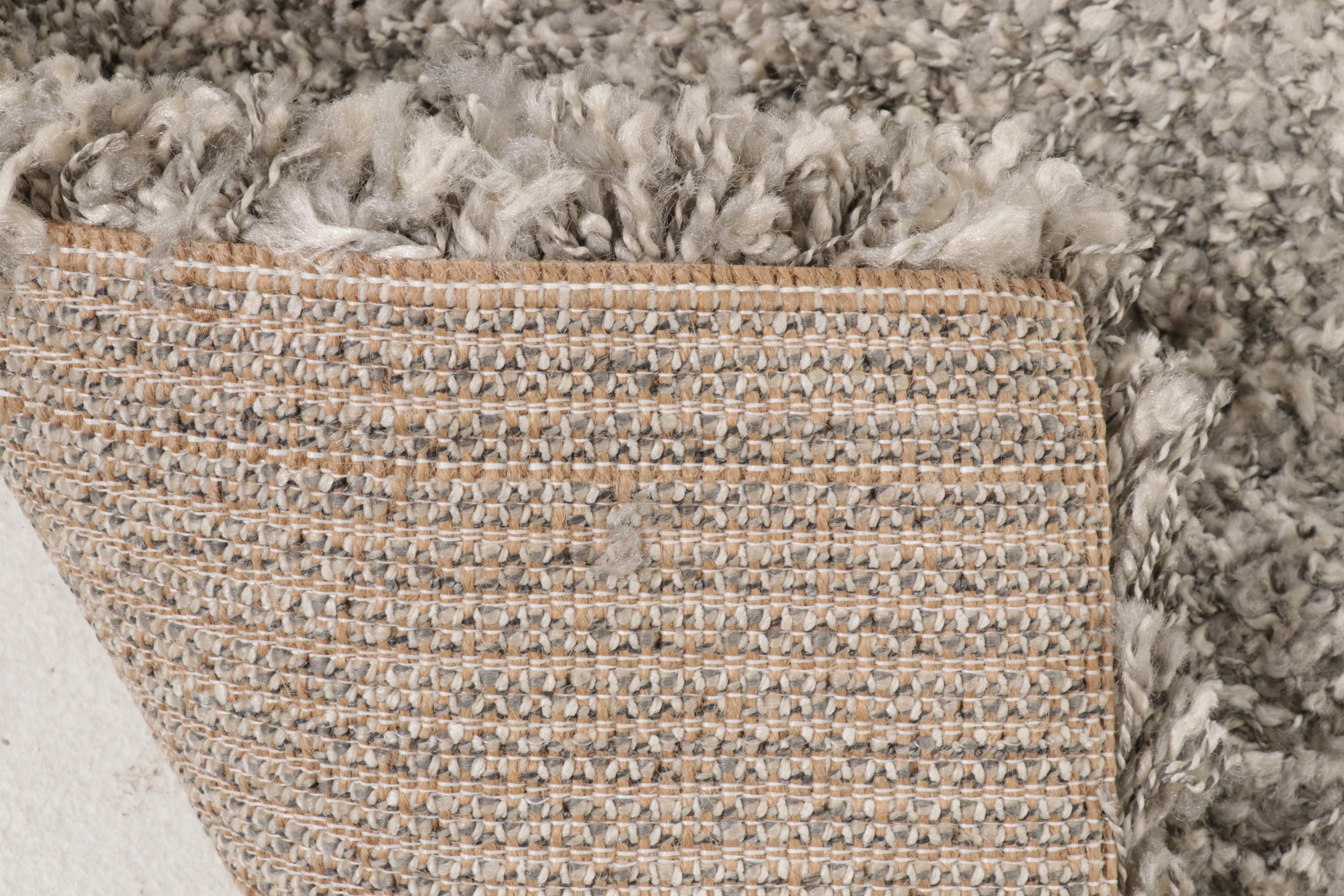 9'5 x 12'8 Machine Made Thomasville Marketplace Shag Room Sized Rug