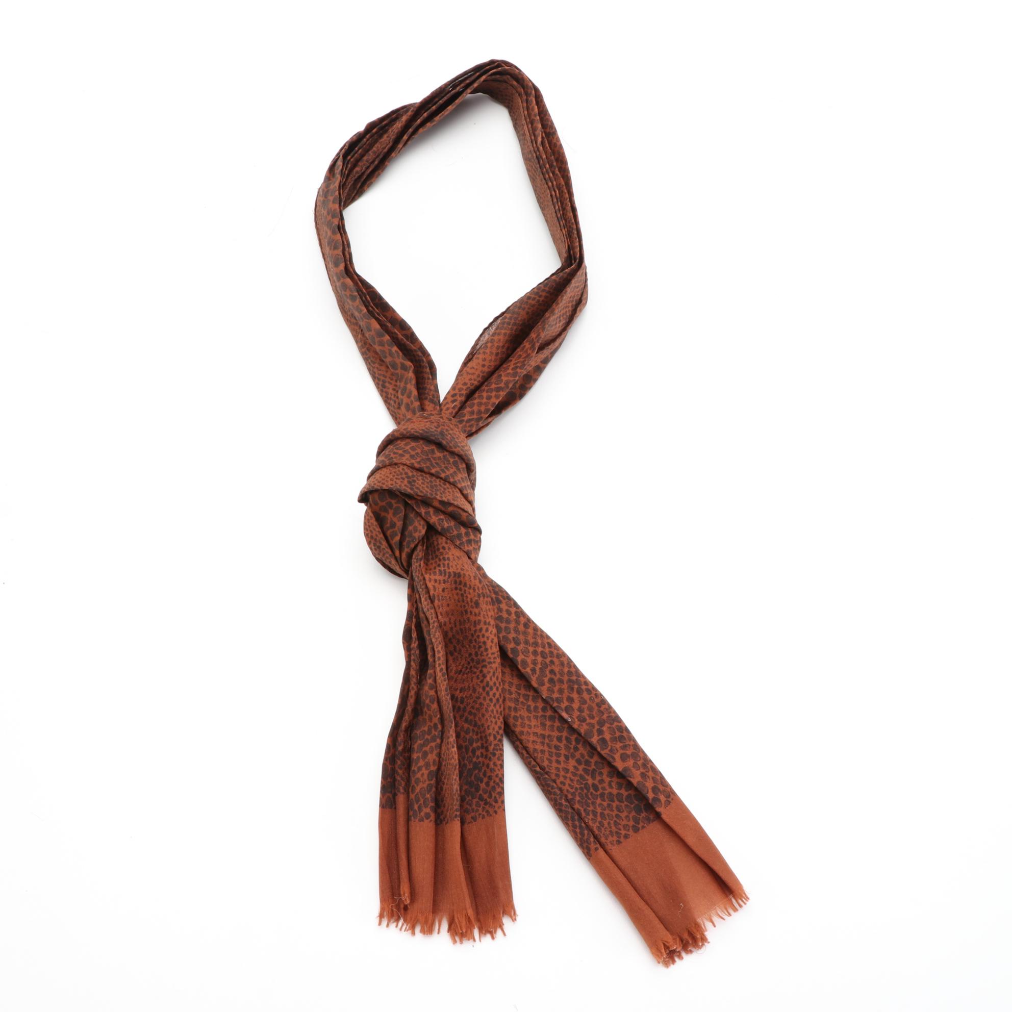 Mossimo and Donna Salyers' Fabulous Furs Faux Fur Hats