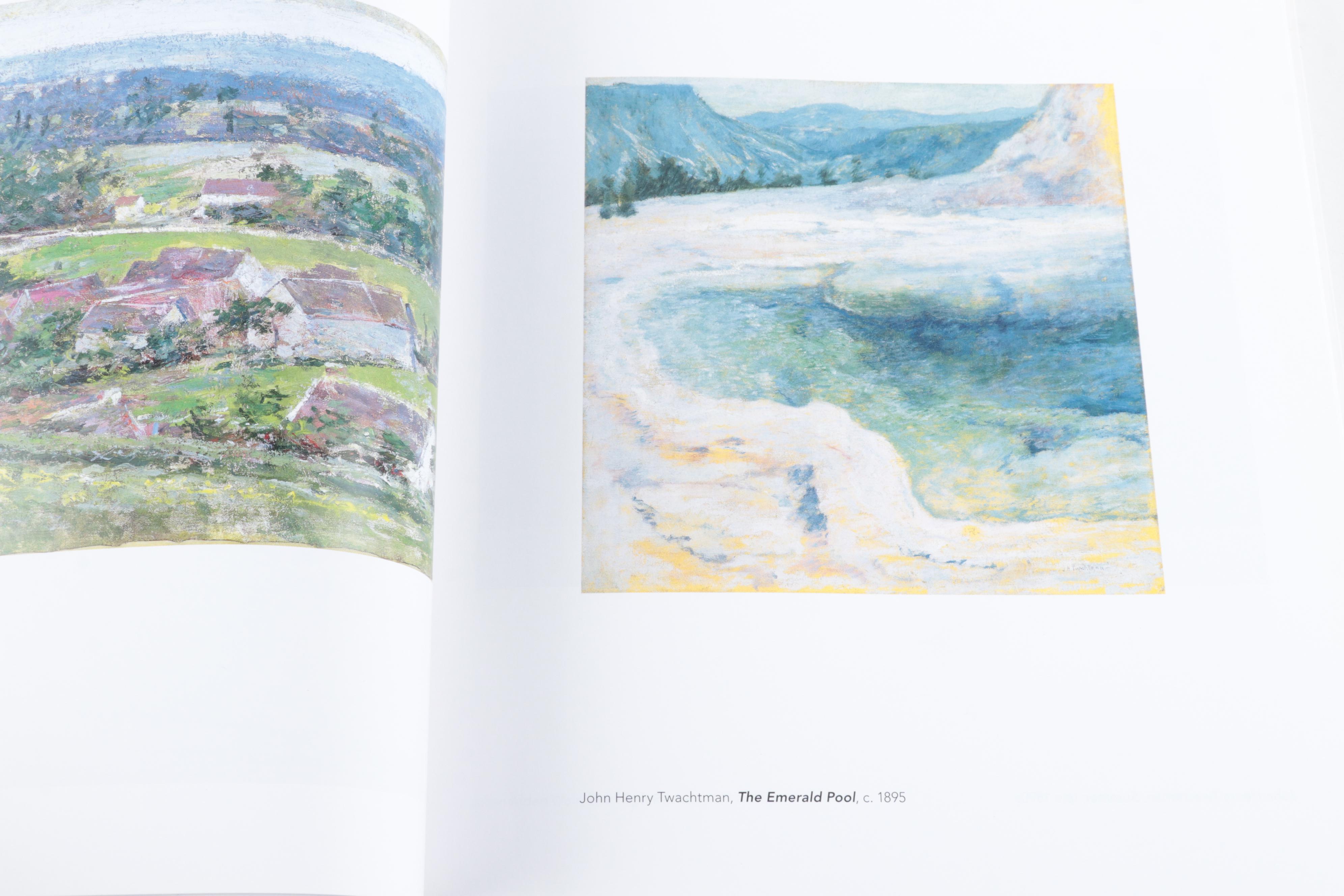 Signed "Sir John Soane's Museum London" by Tim Knox and More Art Books