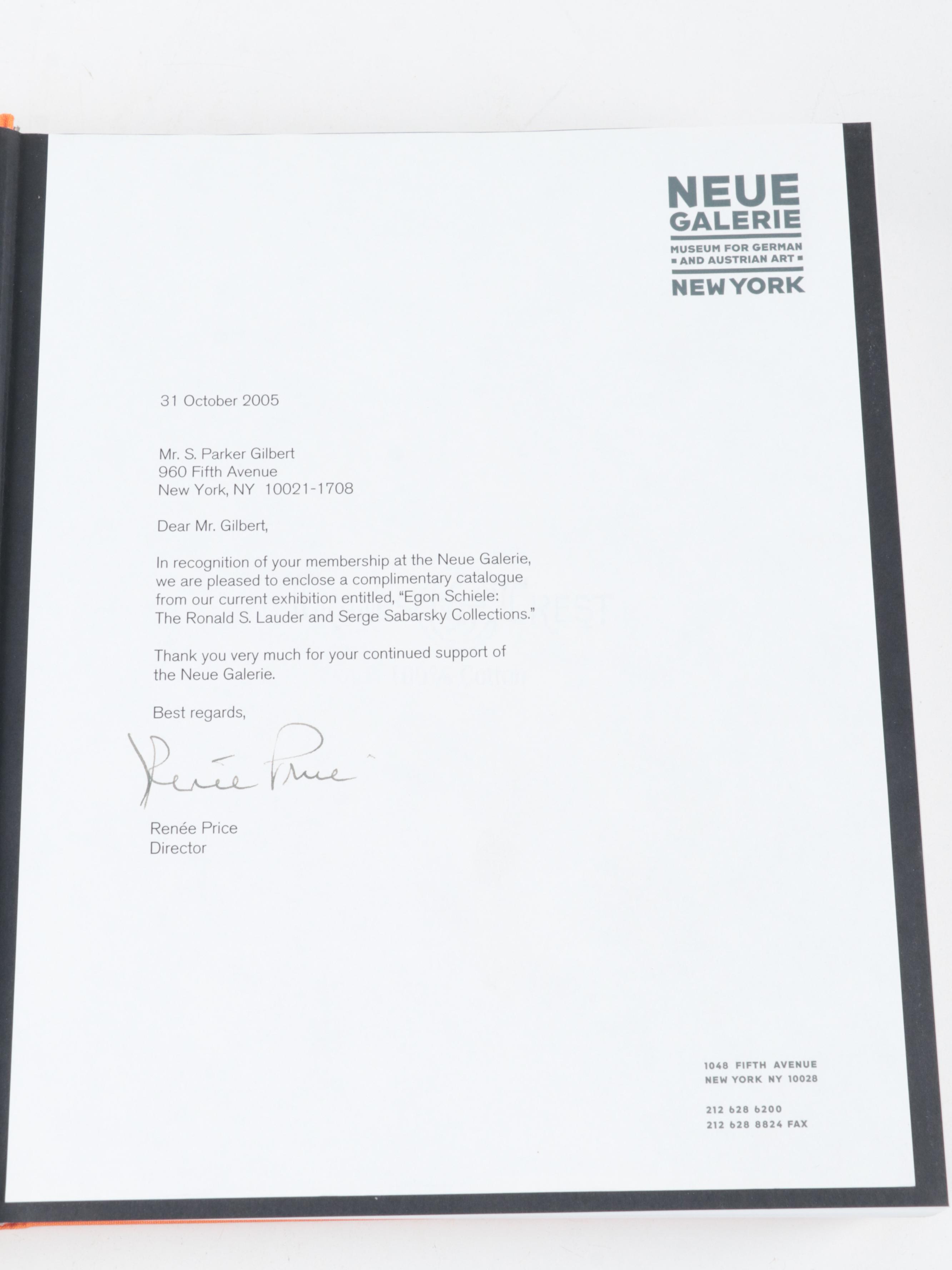 Signed "Sir John Soane's Museum London" by Tim Knox and More Art Books