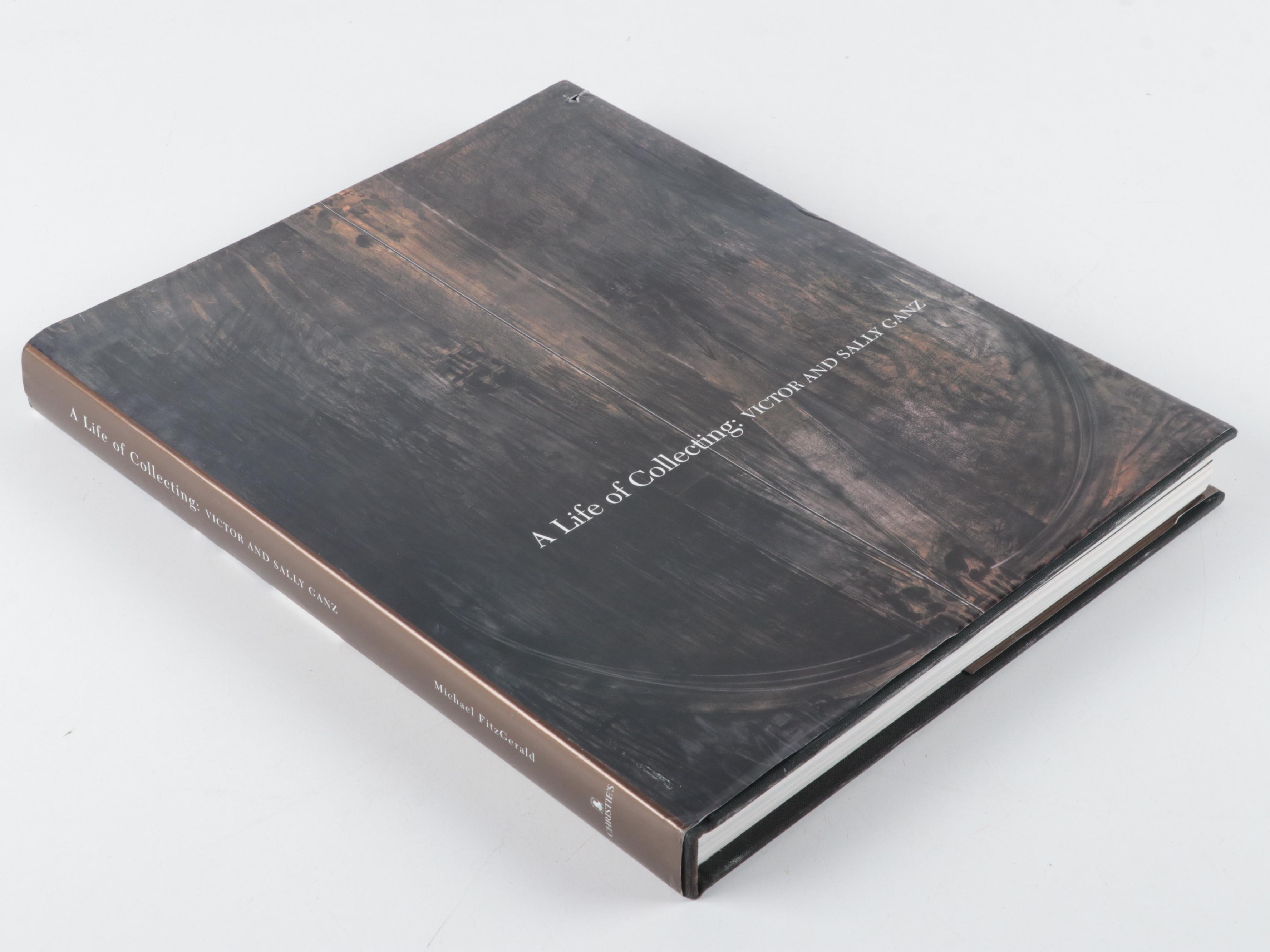 Signed "Sir John Soane's Museum London" by Tim Knox and More Art Books