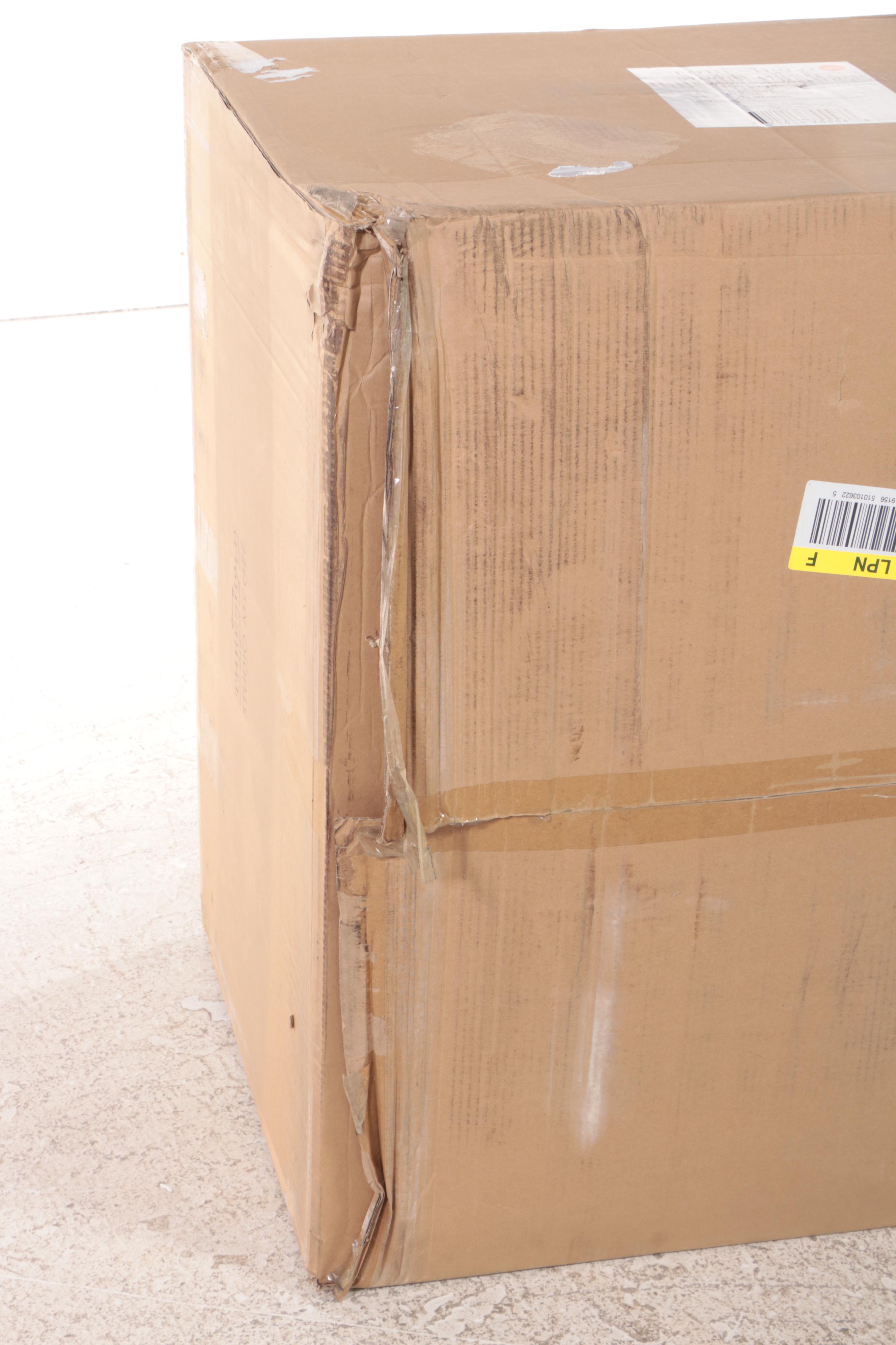 Threshold with Studio McGee Taylorsville Spindle Accent Chair