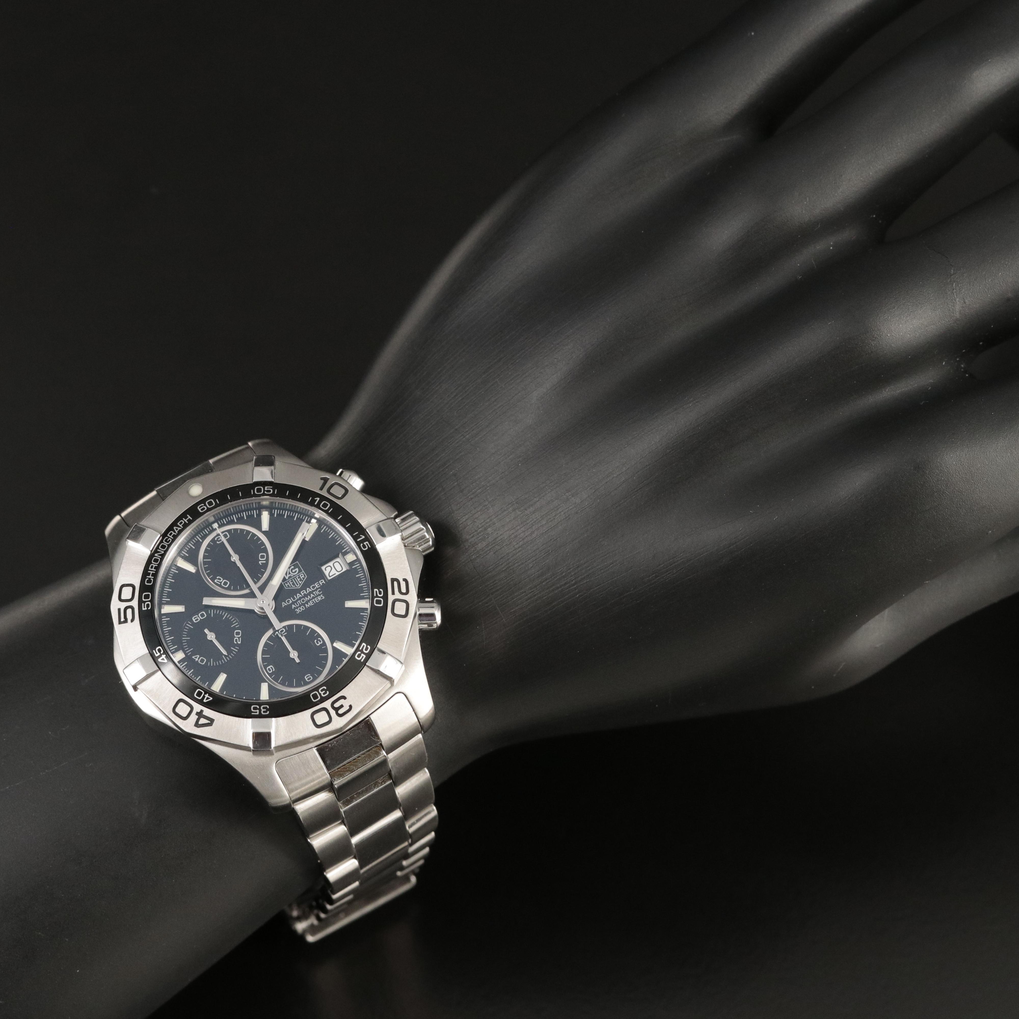 TAG Heuer Aquaracer 300 Automatic Watch