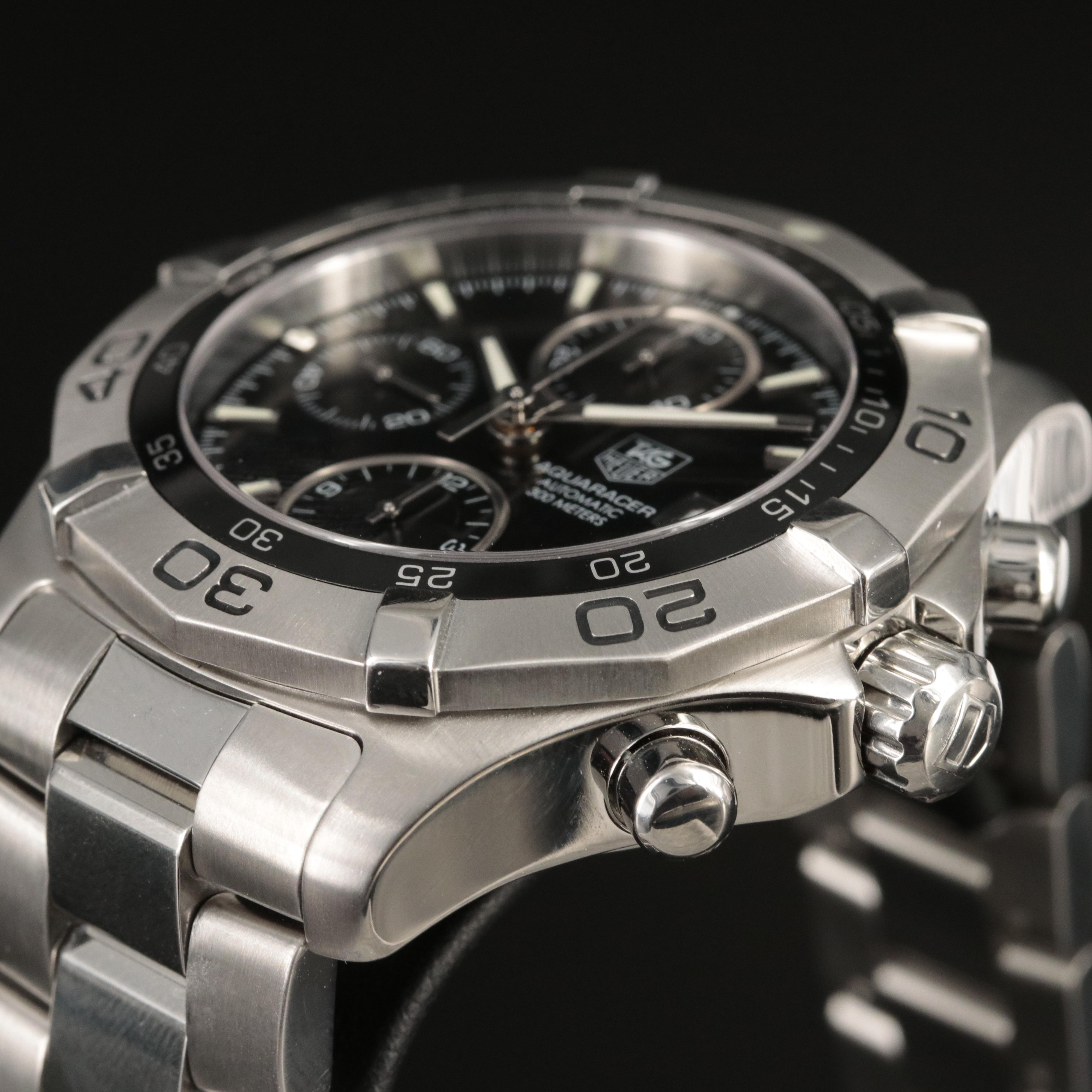 TAG Heuer Aquaracer 300 Automatic Watch