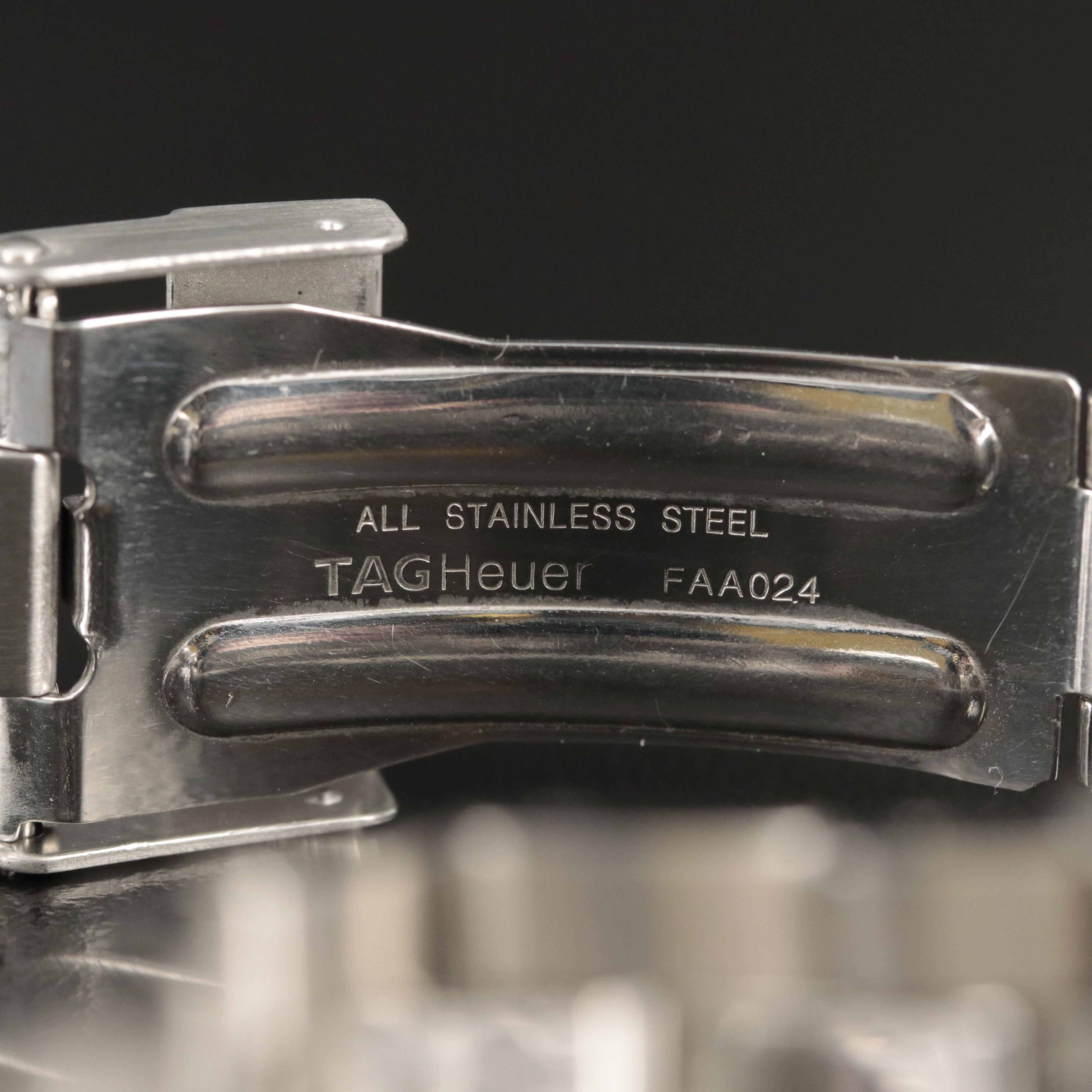 TAG Heuer Aquaracer 300 Automatic Watch