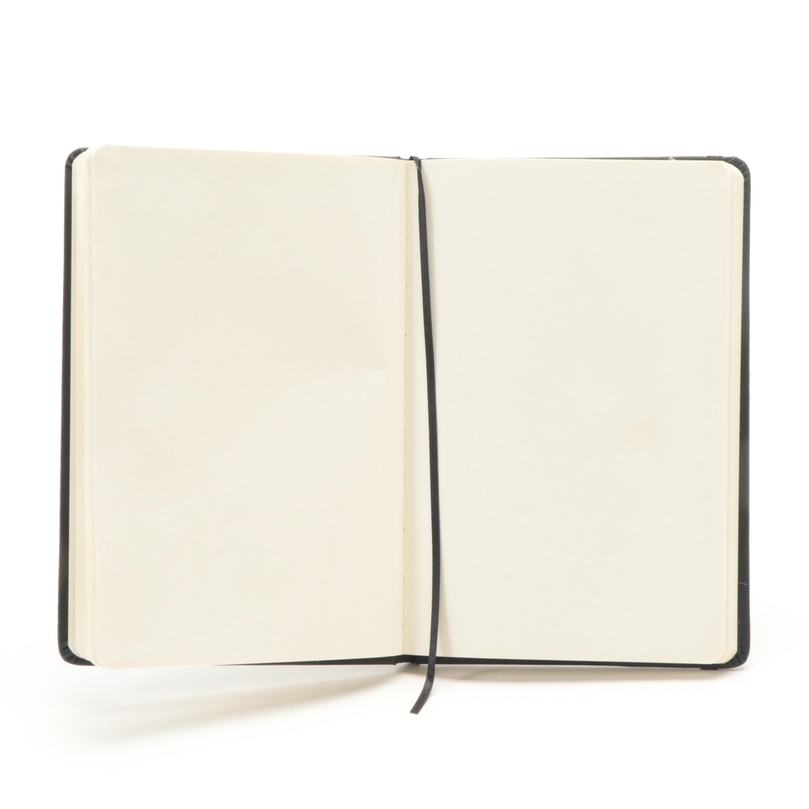 Fendi x Hey Reilly Collaboration Statue of Liberty Notebook