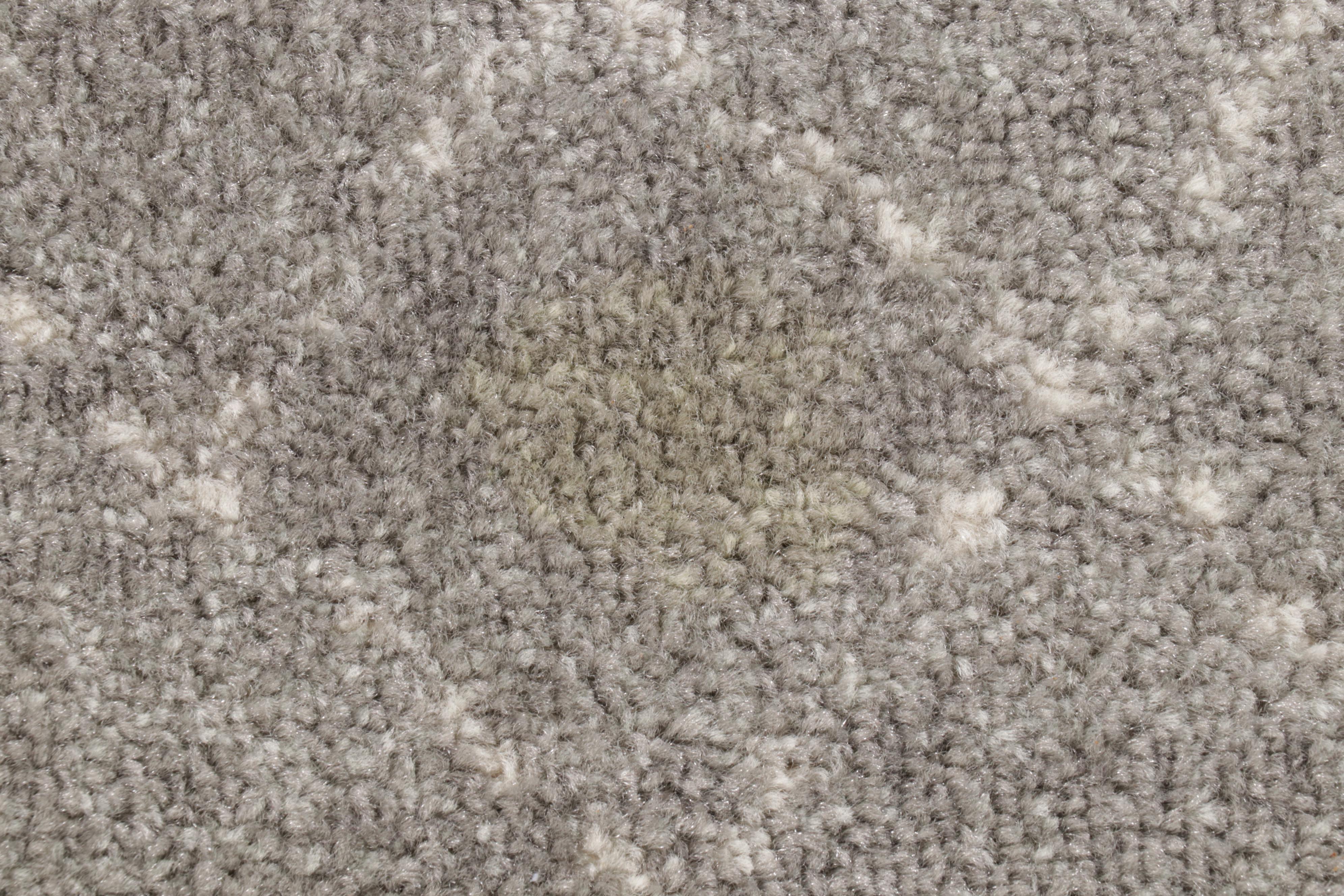 8' Round Machine Made nuLOOM "Bodrum" Area Rug