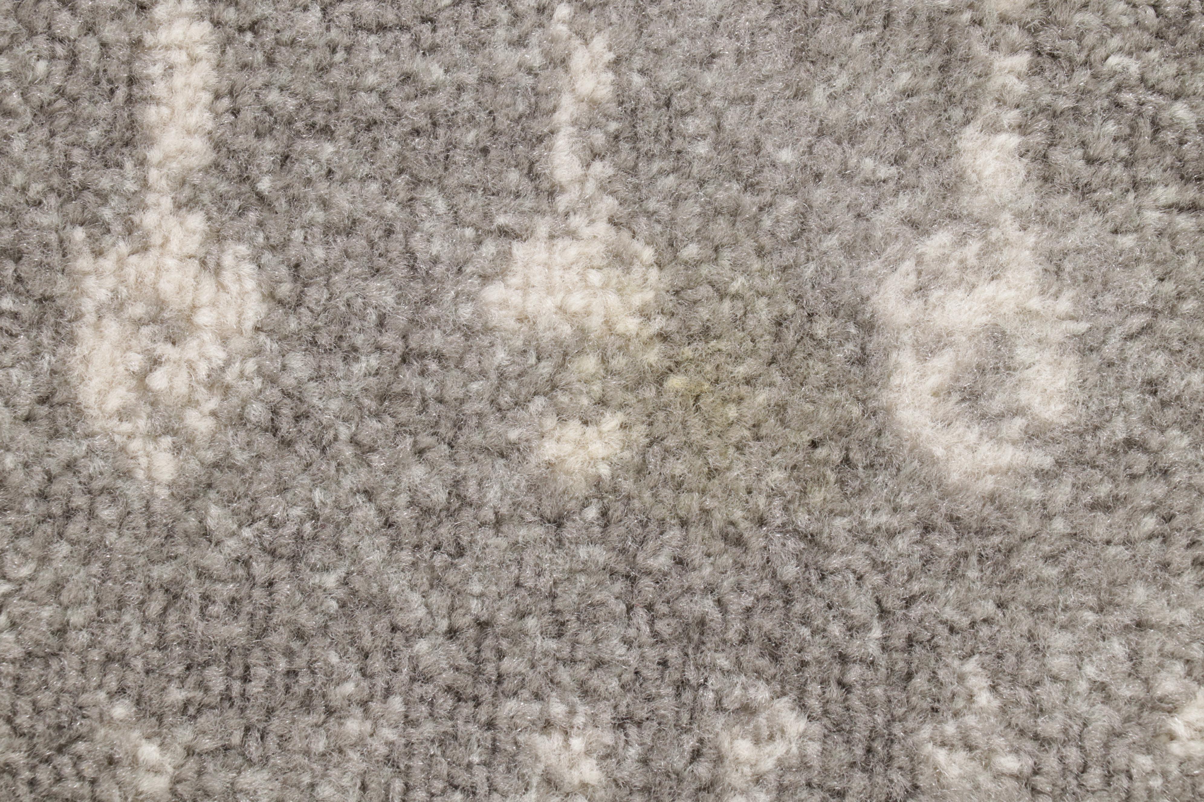 8' Round Machine Made nuLOOM "Bodrum" Area Rug