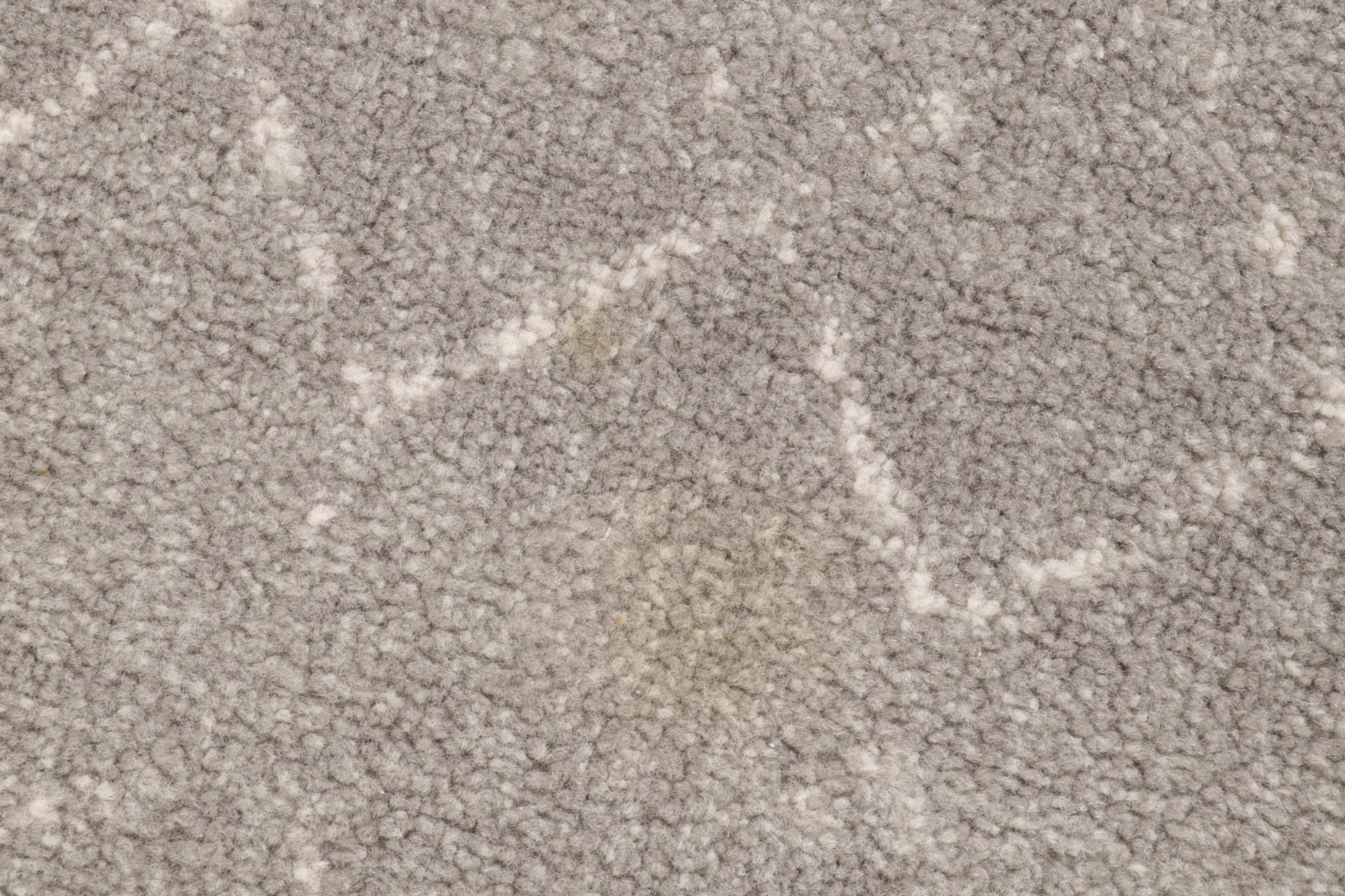 8' Round Machine Made nuLOOM "Bodrum" Area Rug