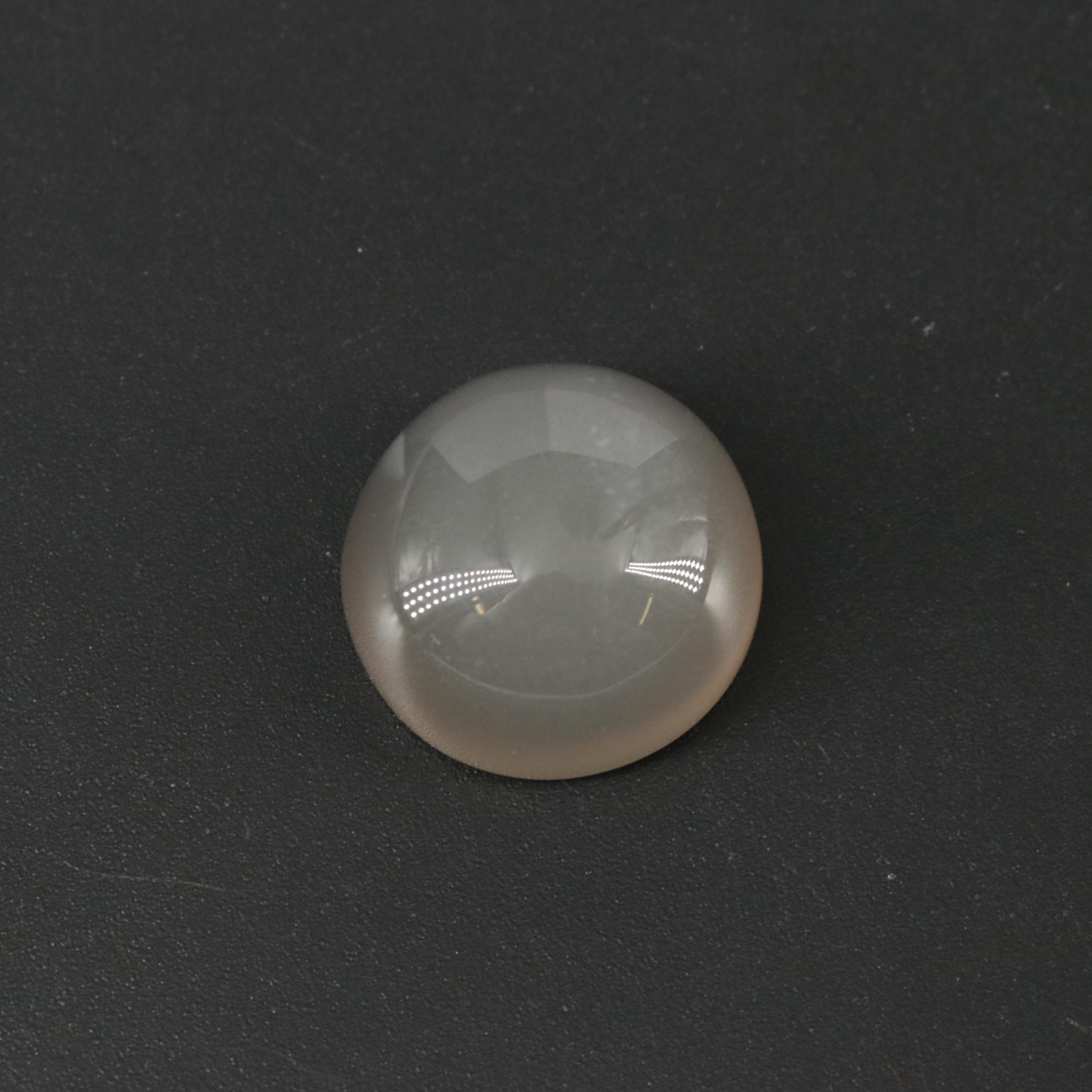 Loose 38.70 CTW Moonstone