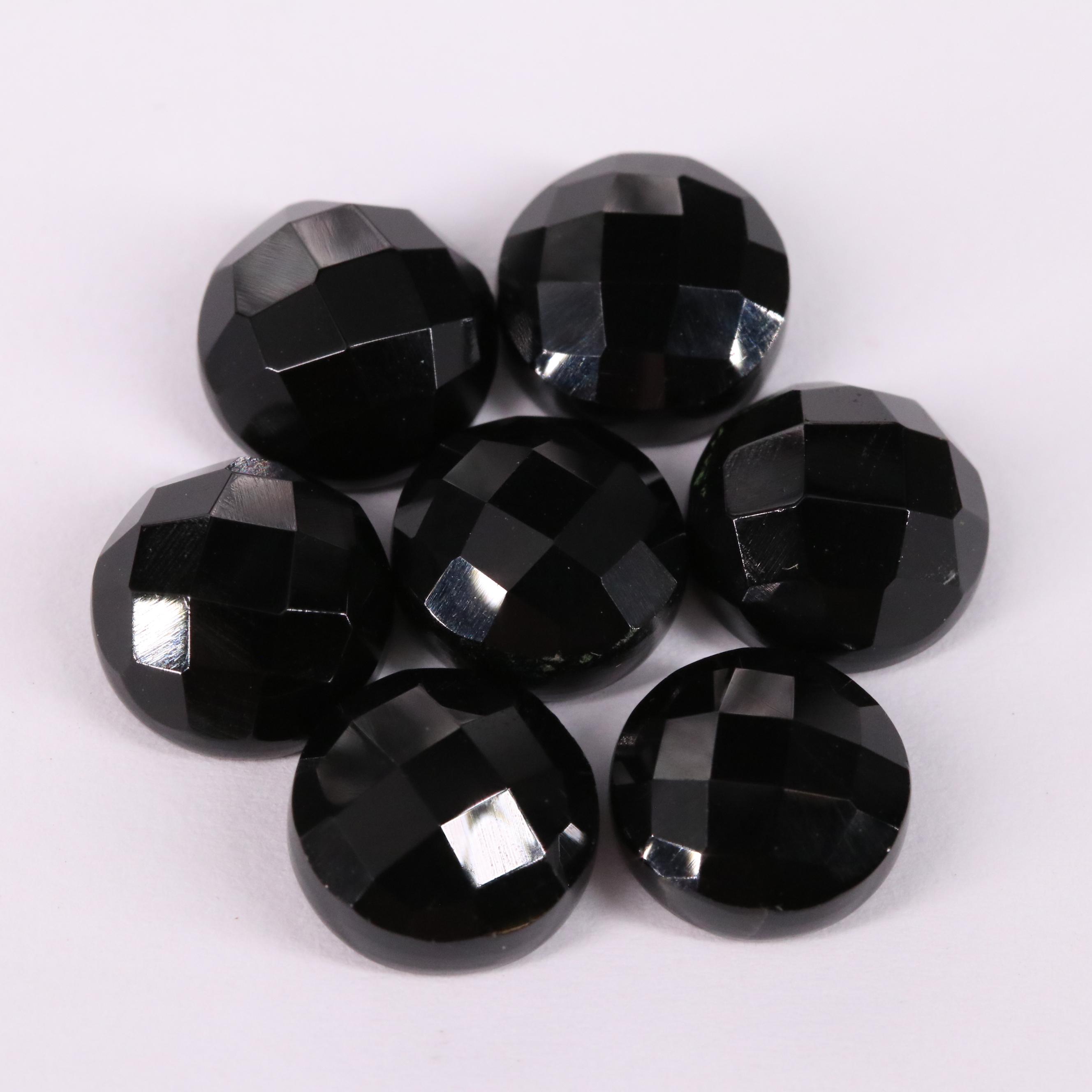 Loose 26.05 CTW Onyx