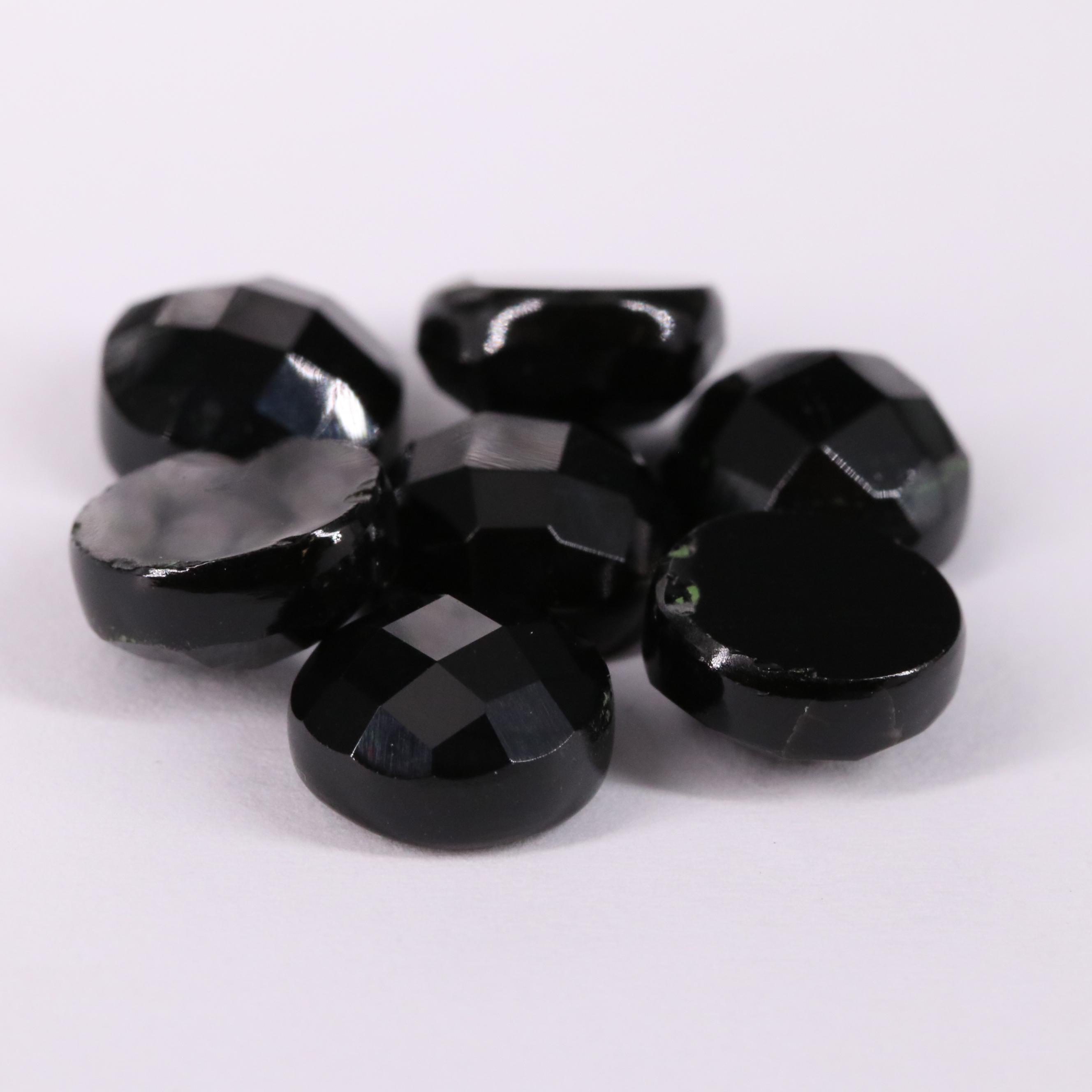 Loose 26.05 CTW Onyx