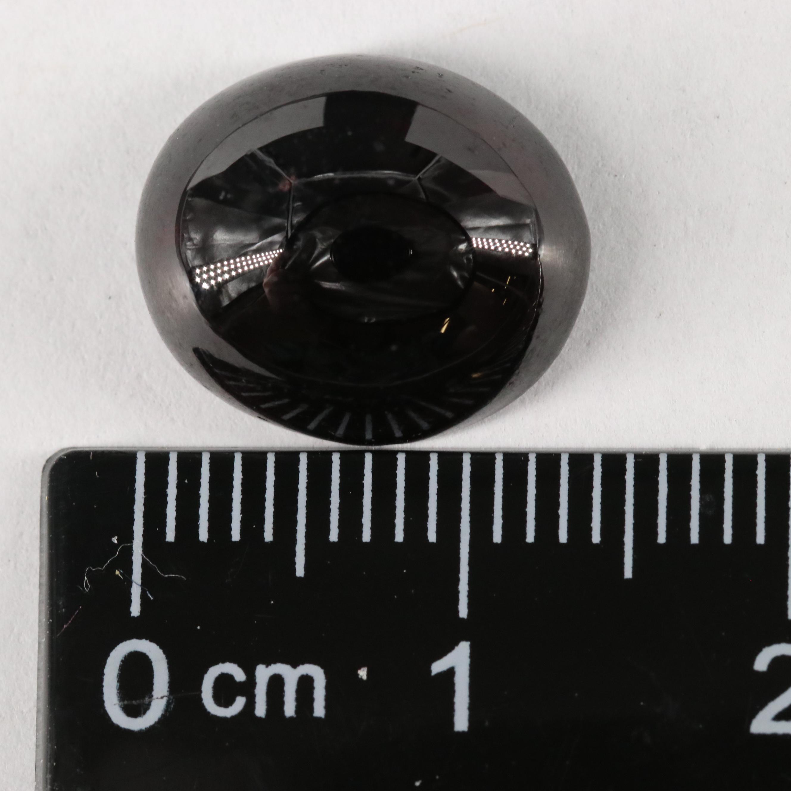 Loose 11.88 CT Garnet