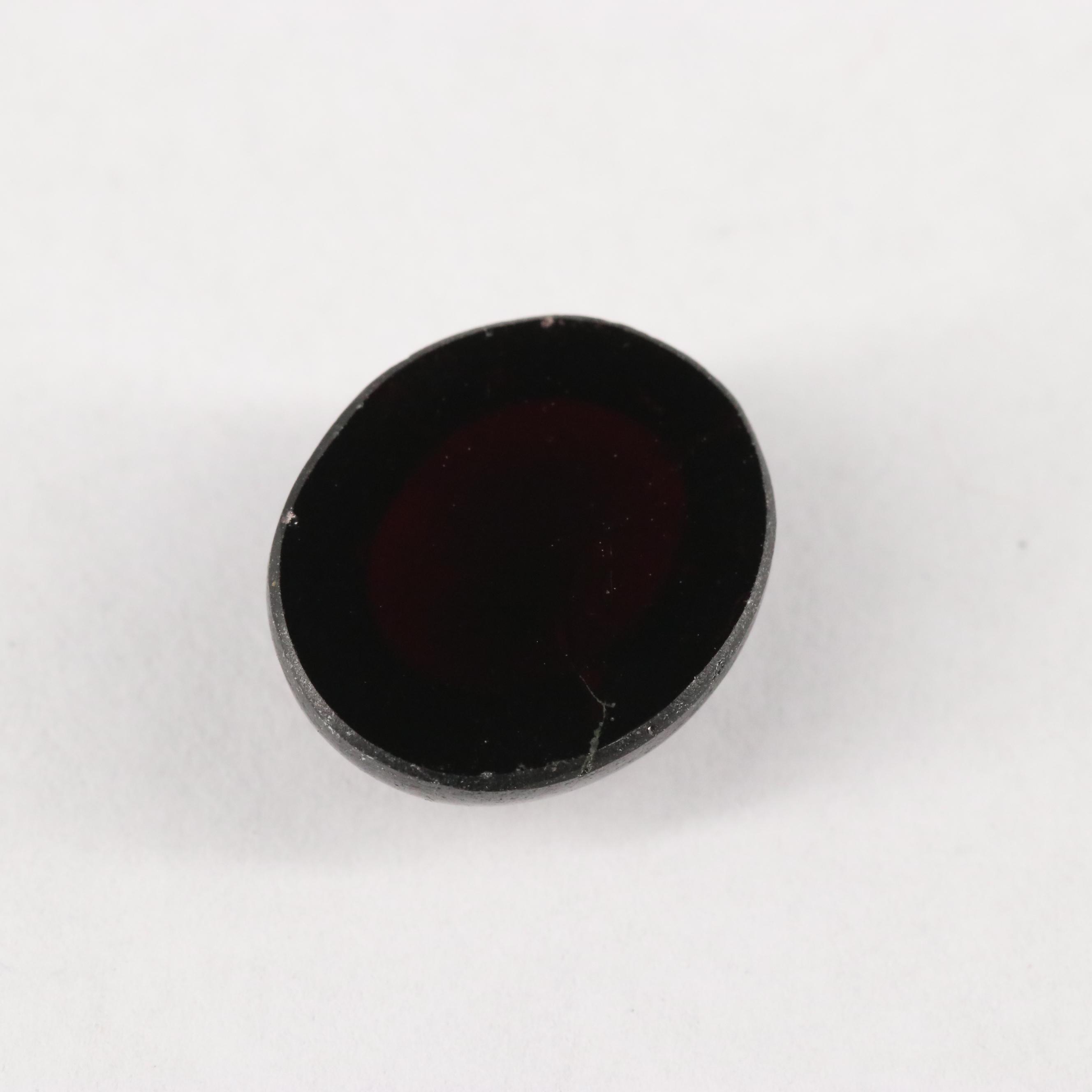 Loose 11.88 CT Garnet