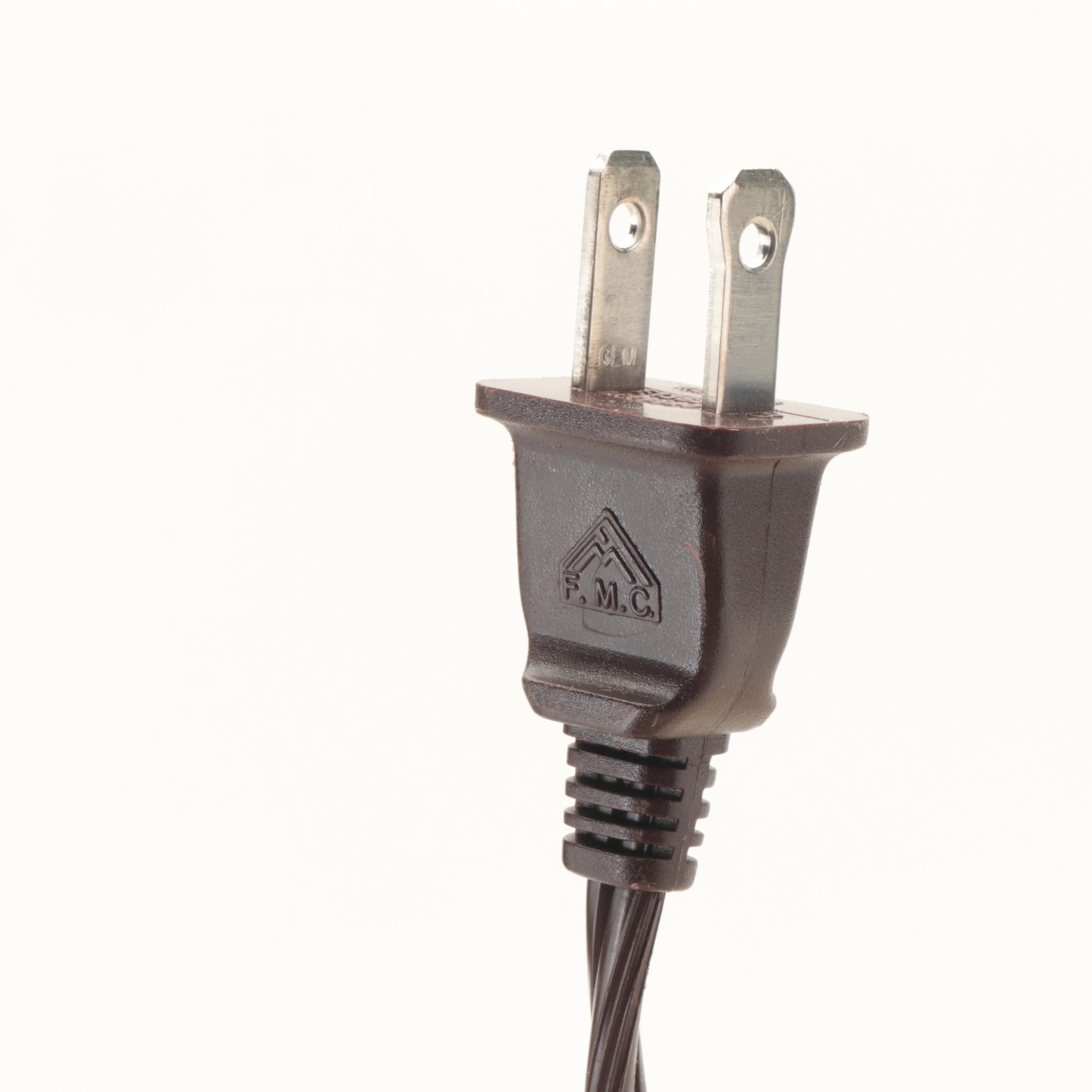 Minka Ambience Buffet Table Lamp