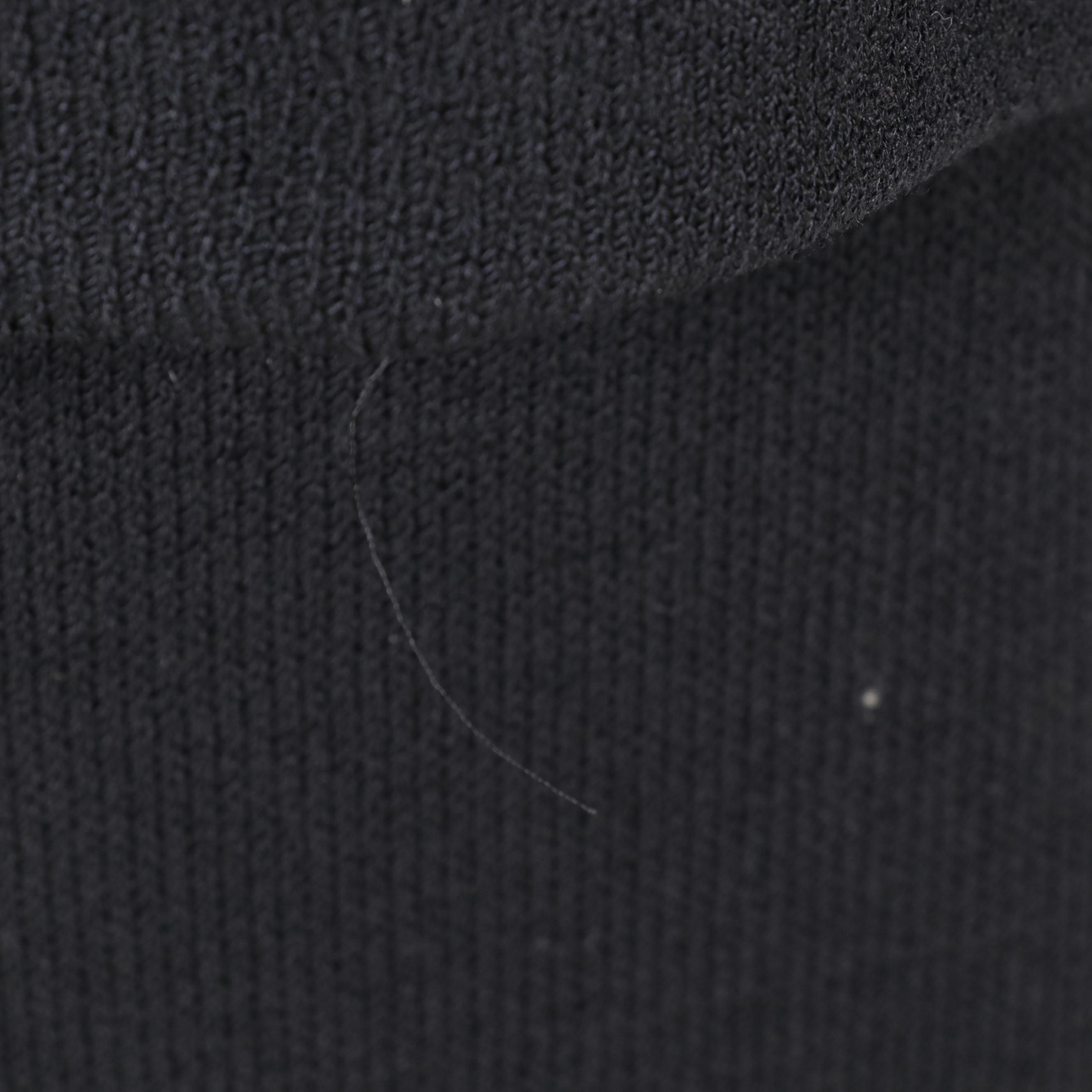 St. John Evening Knit Pantsuit with Embellished Zipper-Front Jacket