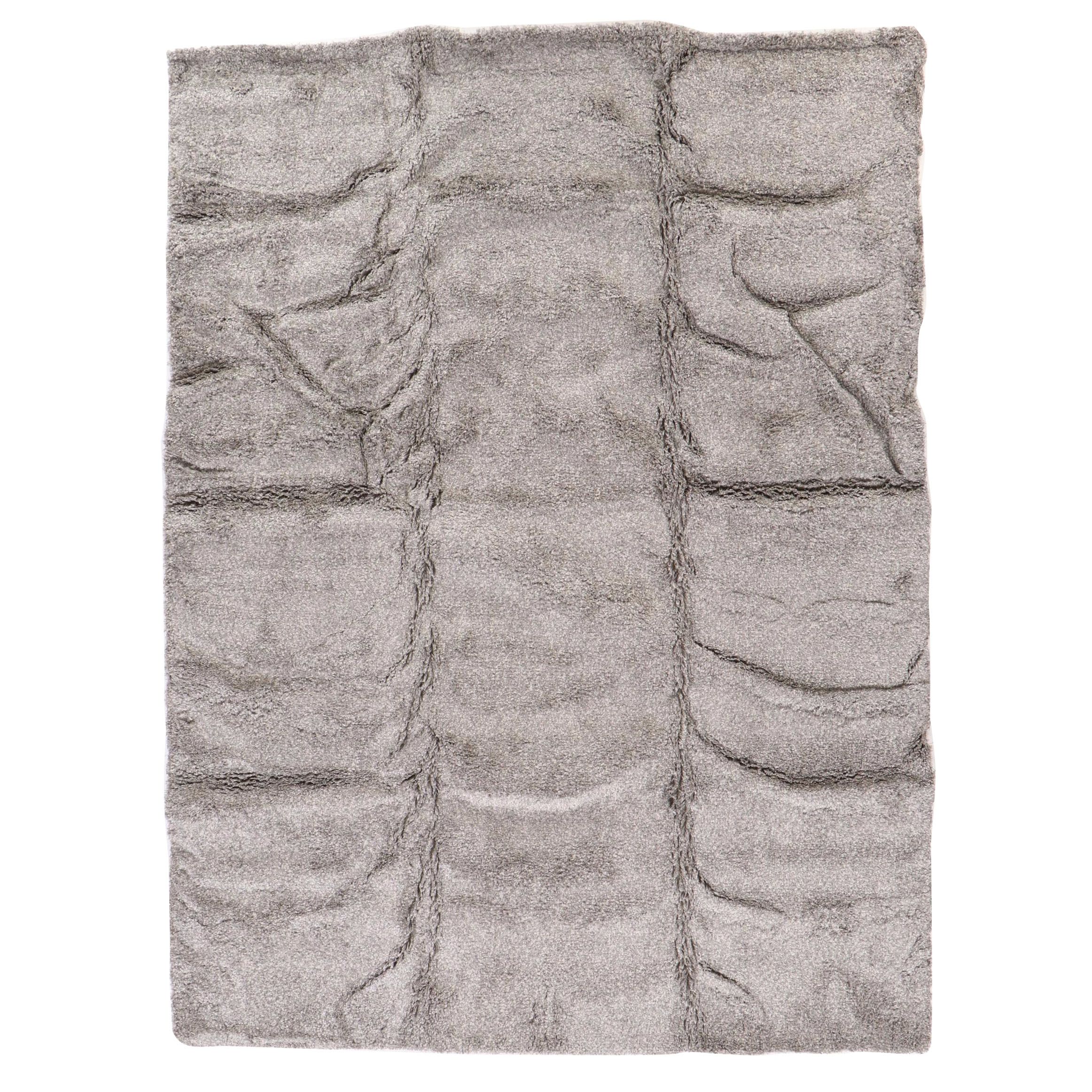 9'5 x 12'8 Machine Made Thomasville Marketplace Shag Room Sized Rug